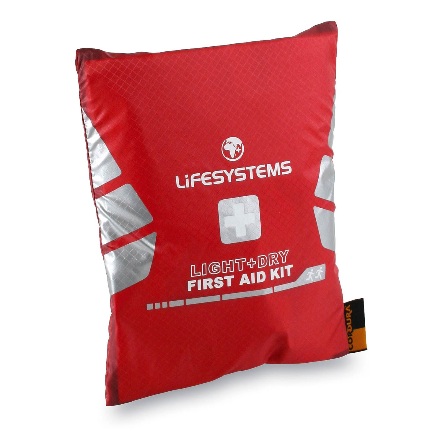 Lifesystems First Aid Kit - Light E Pro Dry