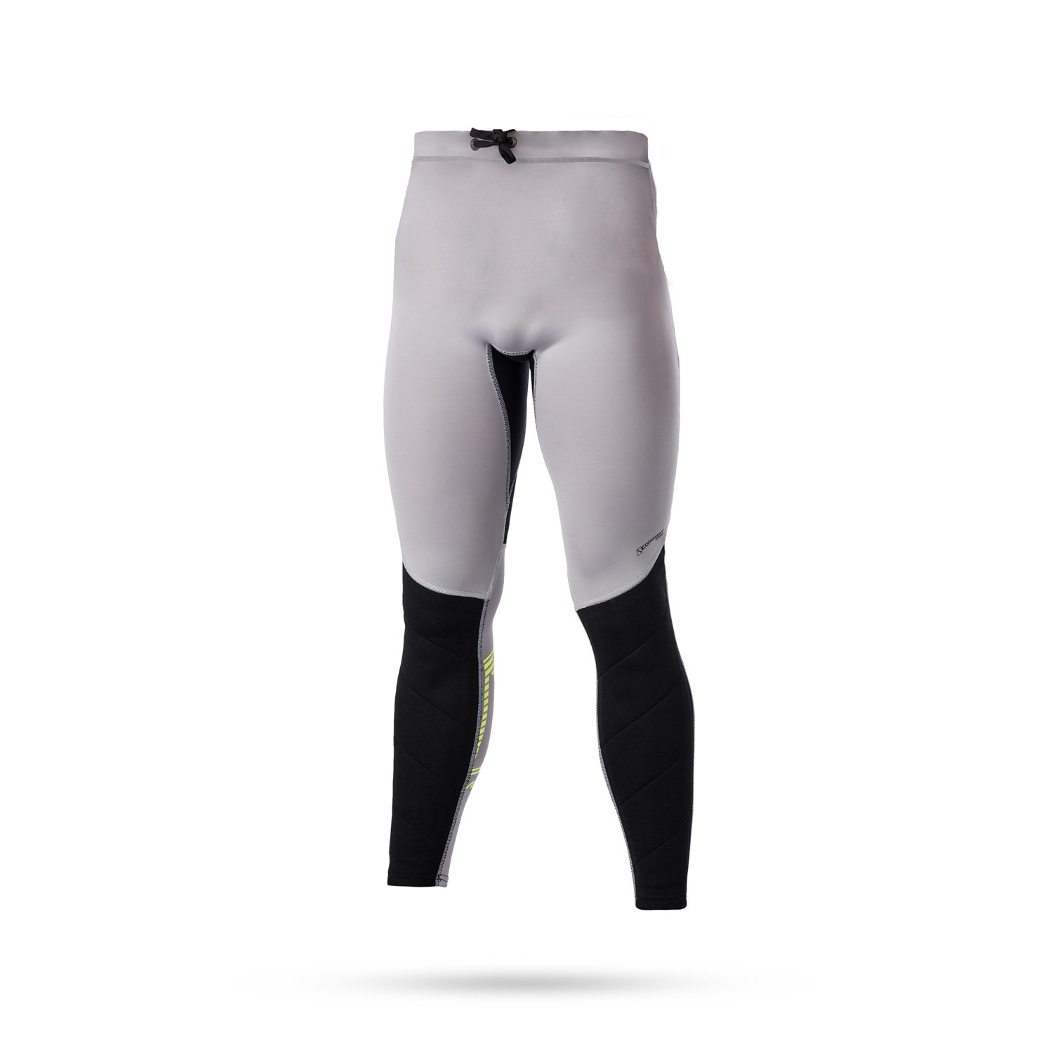 Magic Marine Air Rash Long Pant - Grigio