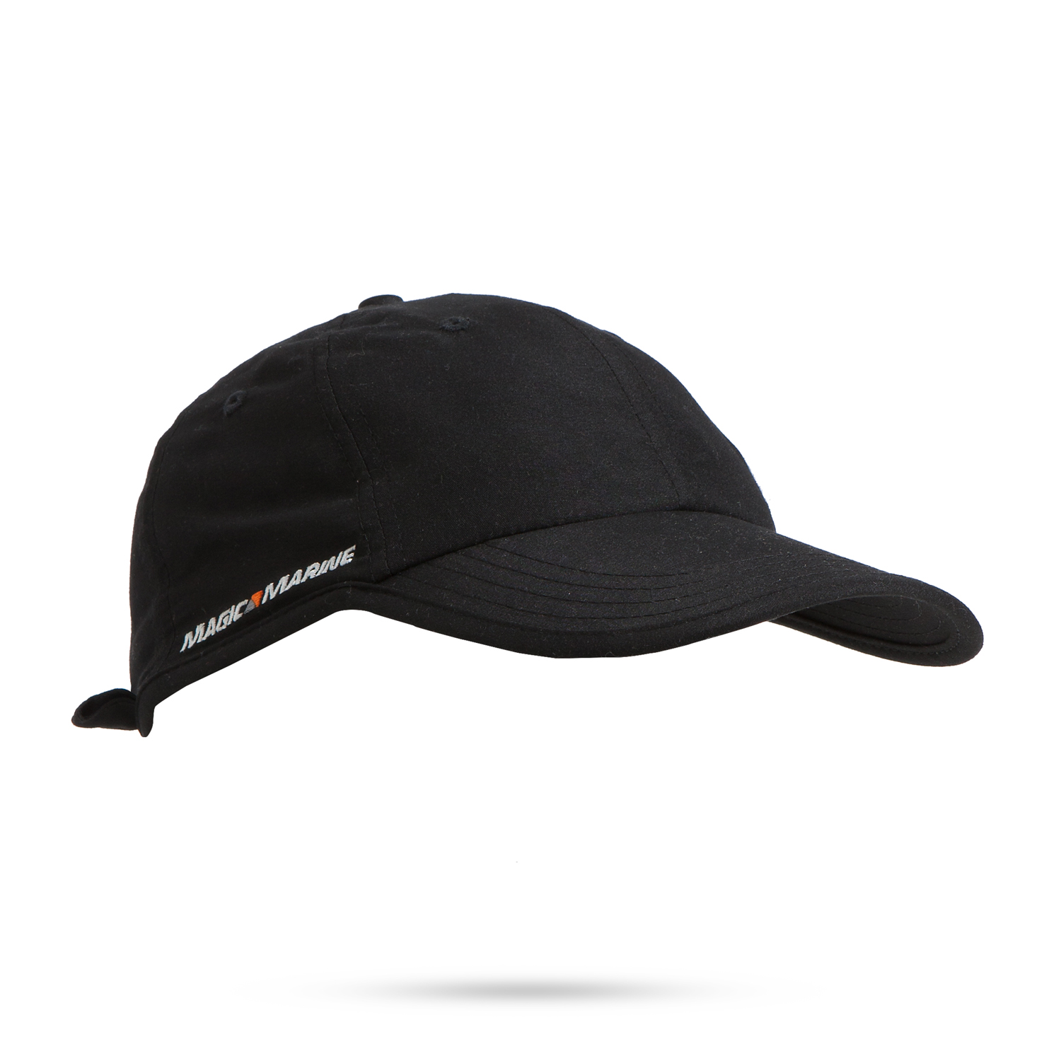 Magic Marine Hurricane Sailing Cap - Caviale