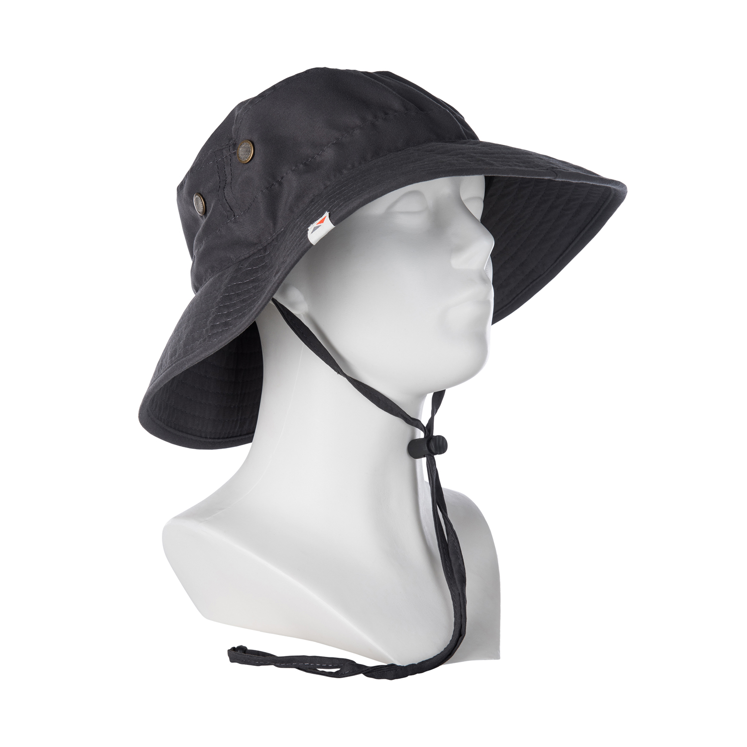 Magic Marine Sailing Cappello - Grigio Medio