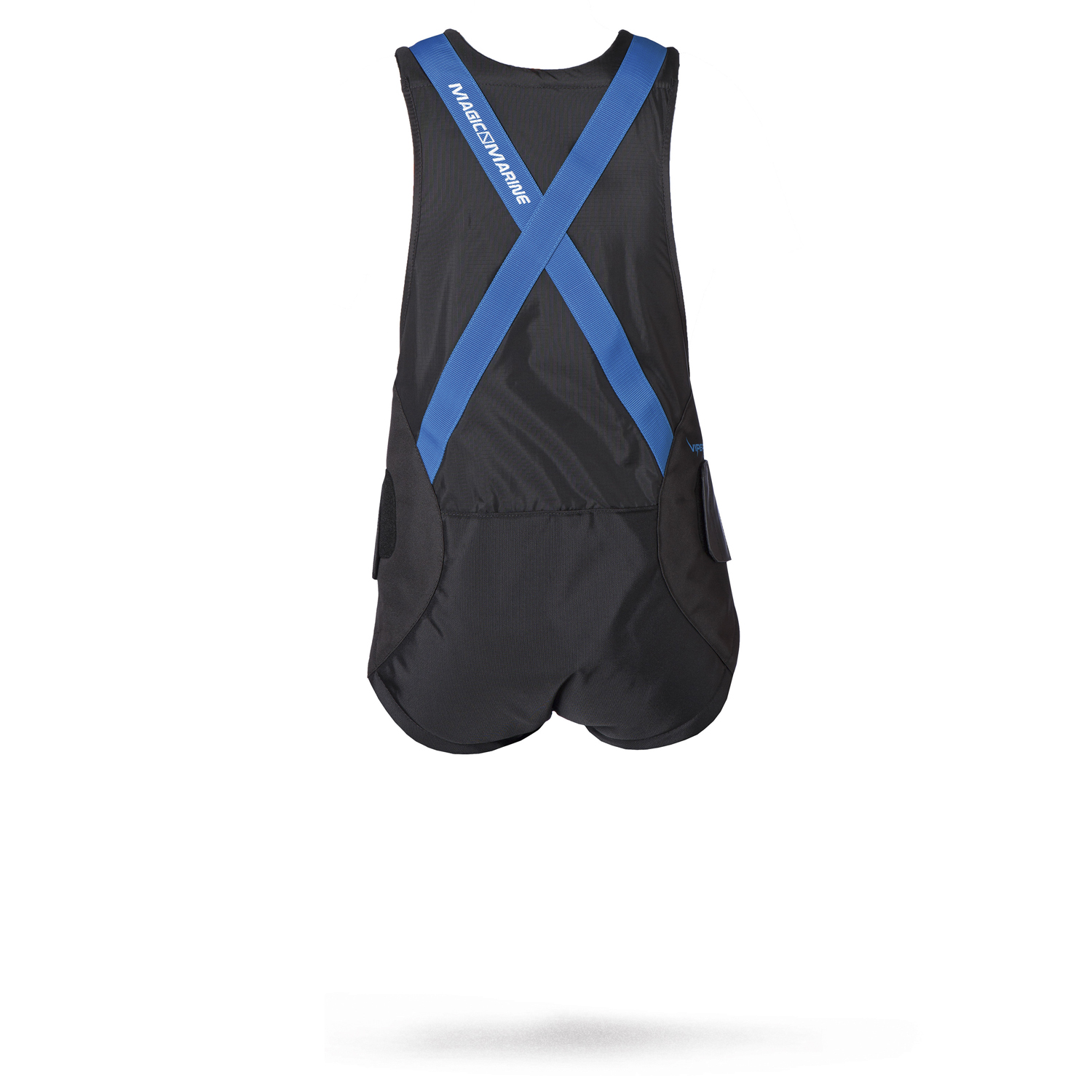 Imbracatura Viper Ultra Leggero Magic Marine - Blu