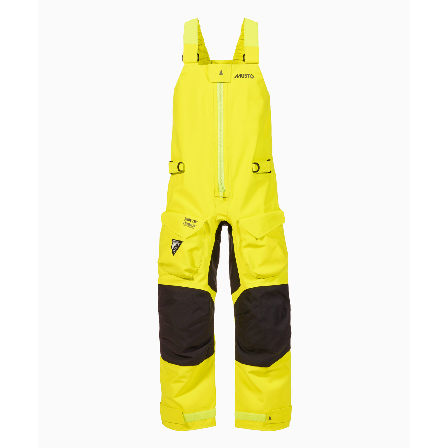 Pantaloni Pro Series Musto Hpx Gore-Tex - Sulphur Spring