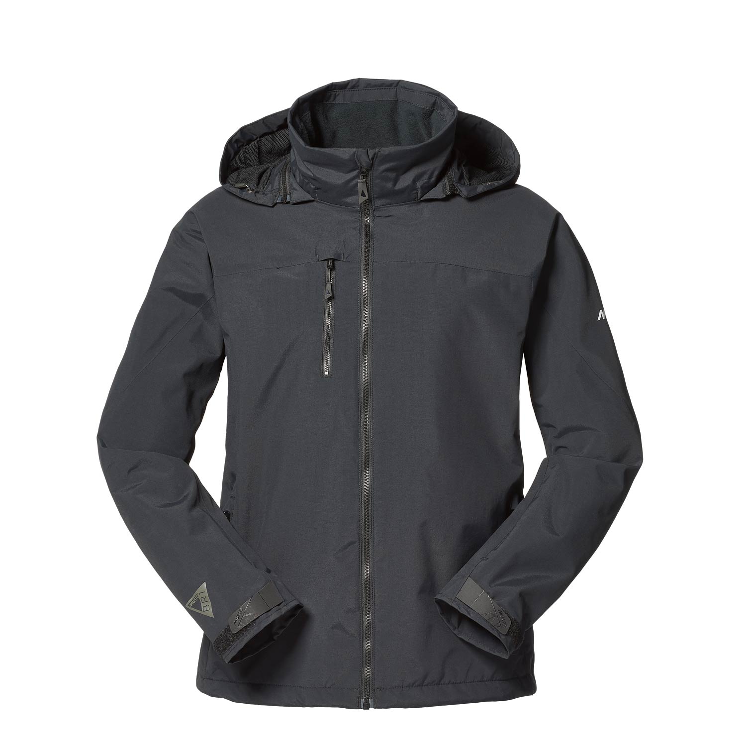 Musto Corsica Br1 Jacket - Nero