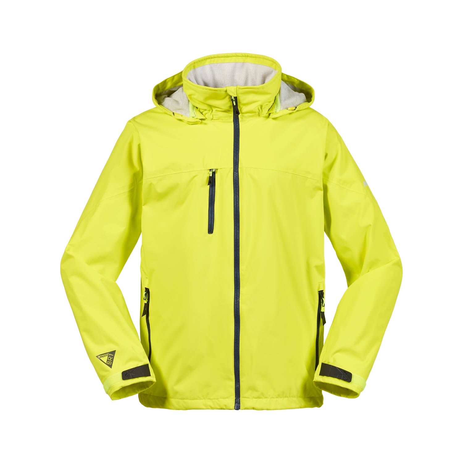Musto Br1 Corsica Giacca - Sulphur Spring