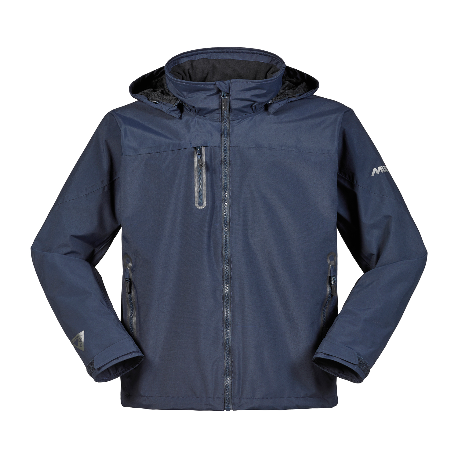 Giacca Musto Corsica Br1 - True Navy / True Navy