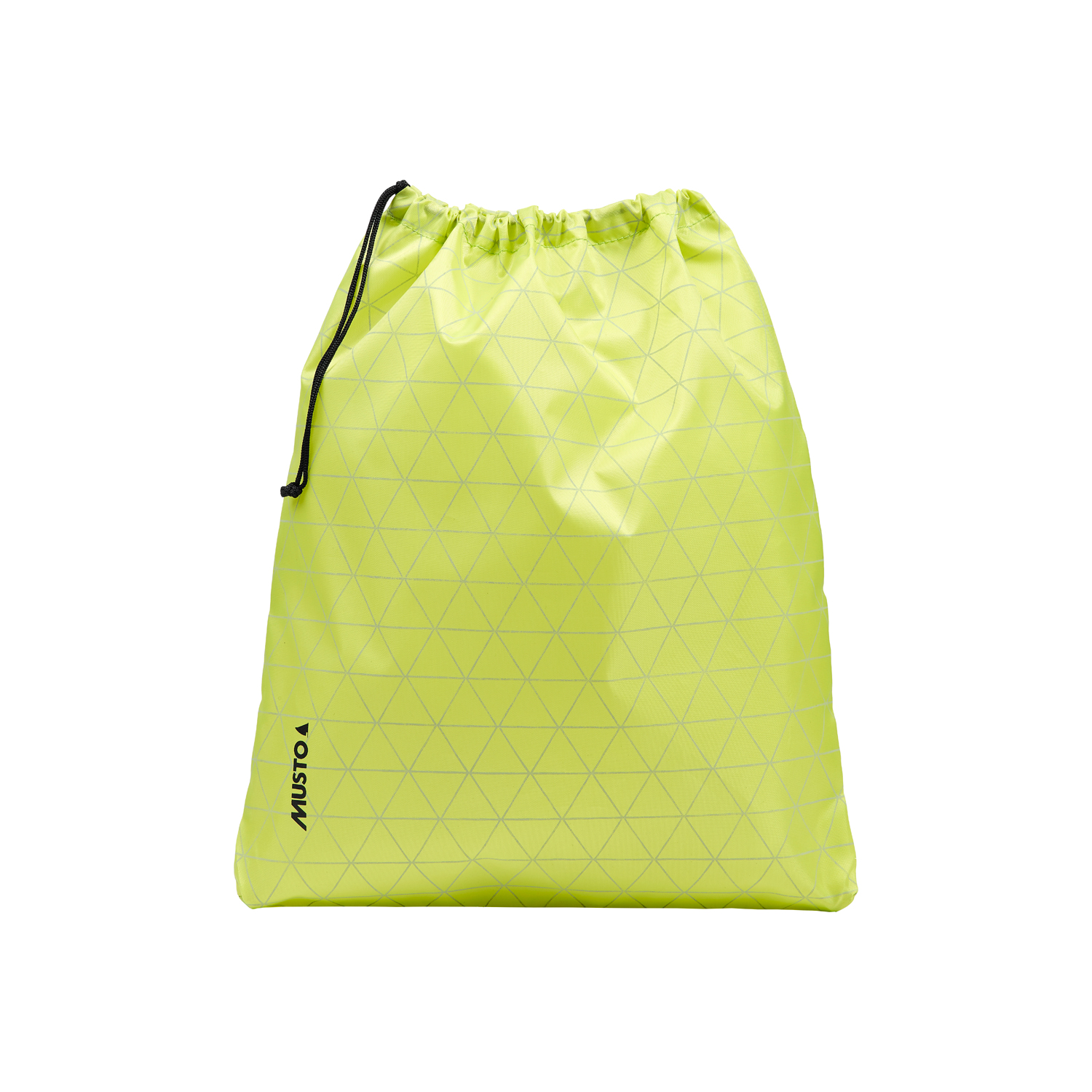 Musto Essential Drawstring Bag (Pack Of 3) - Sorgente Di Zolfo