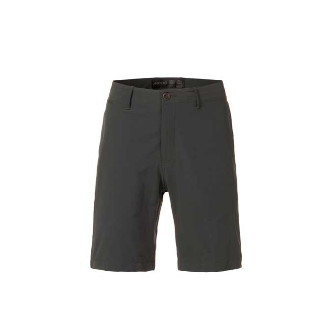 Musto Uv Essential Fast Dry Shorts 4 Pocket - Carbon