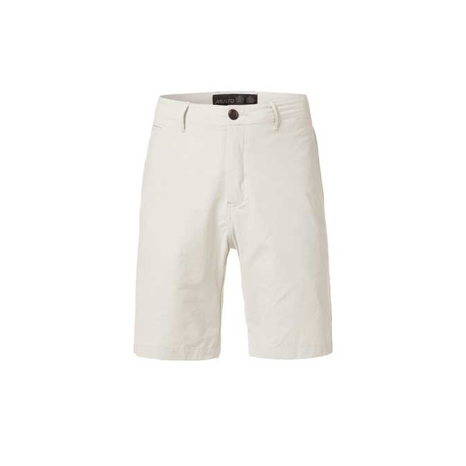 Musto Uv Essential Fast Dry Shorts 4 Pocket - Platinum