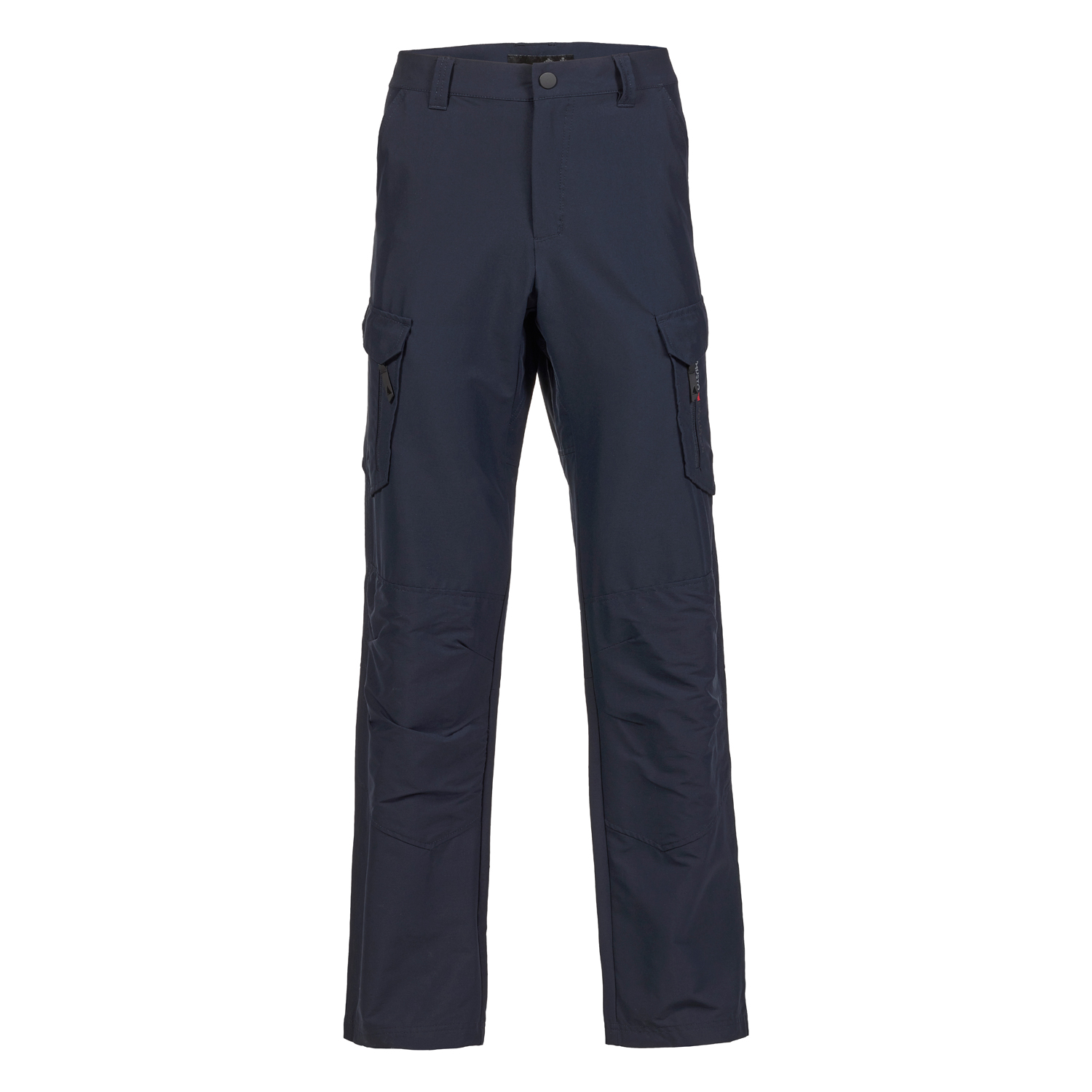 Musto Uv Essential Fast Dry Pantalone - Vero Navy Leg Regolare