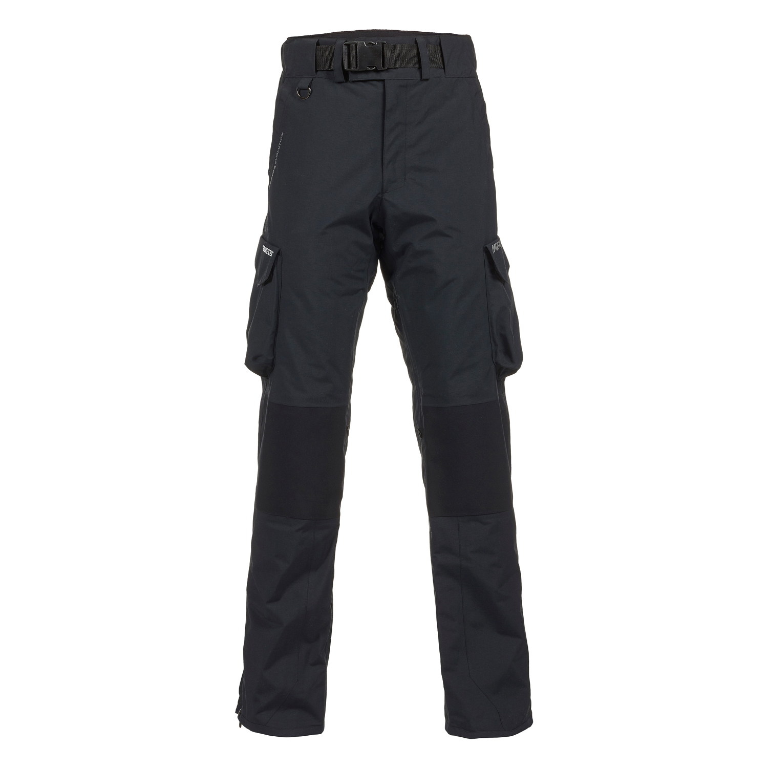 Pantaloni Musto Evolution Arctic Gore-Tex Primaloft - Nero