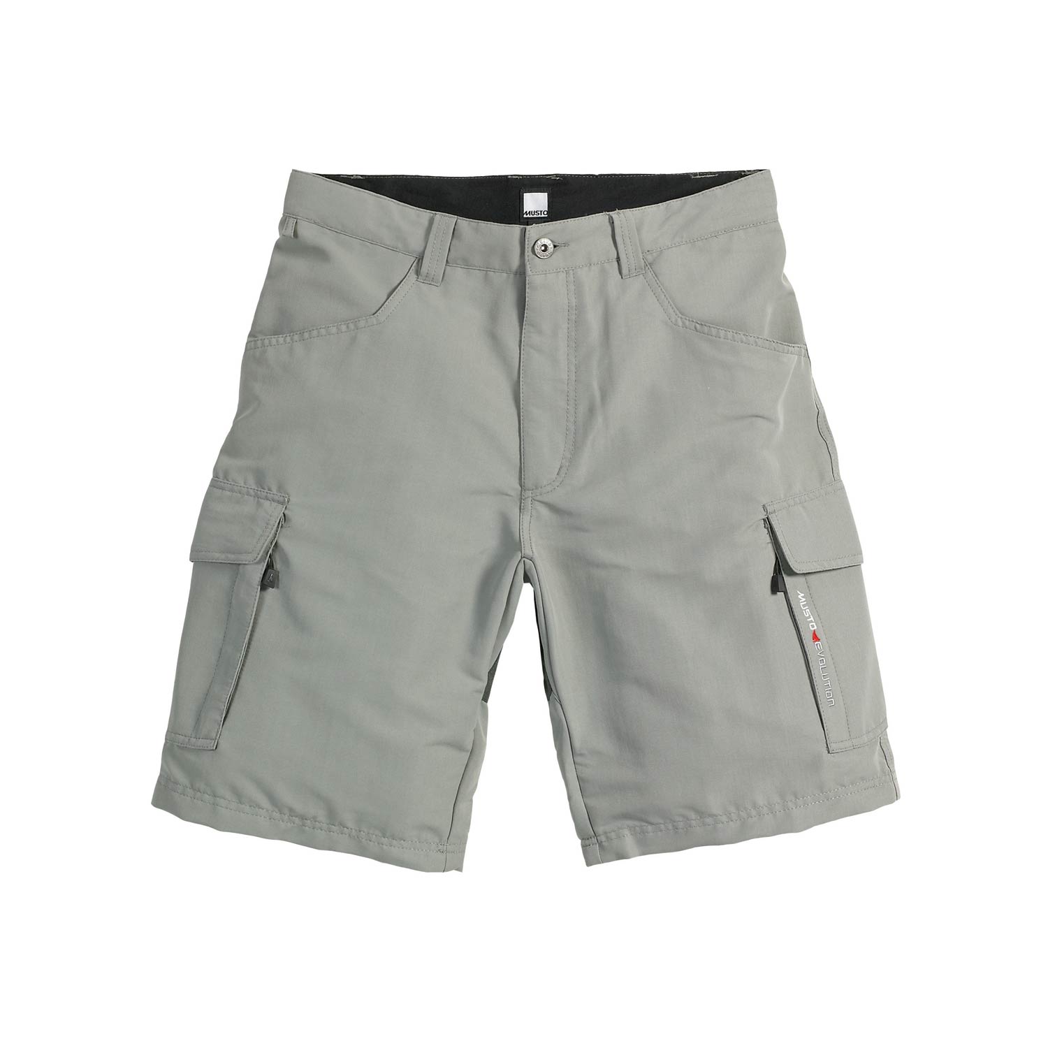 Musto Evoluzione Della Performance Shorts Uv - Titanio