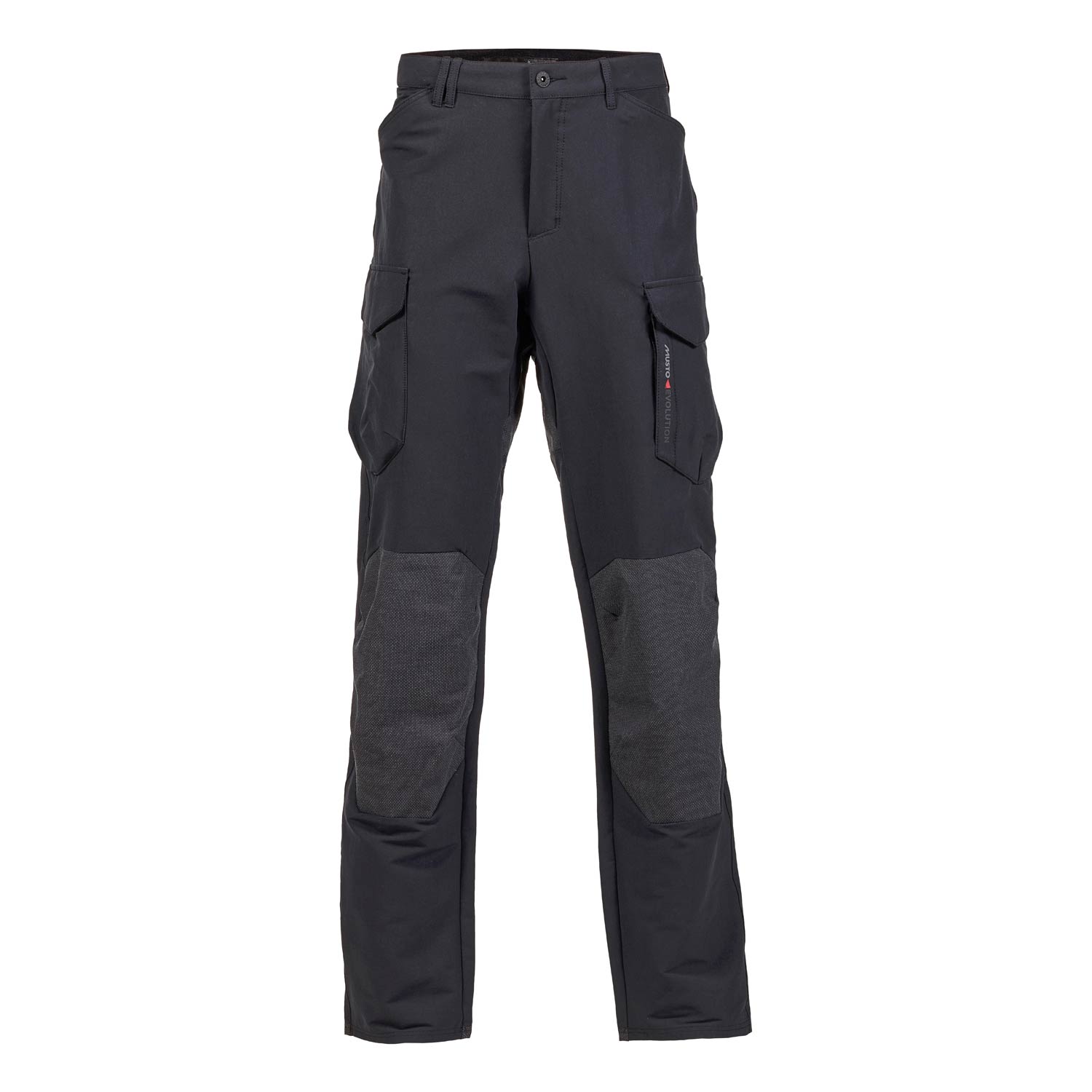 Musto Evoluzione Della Performance Uv Pantaloni - Leg Regular Black