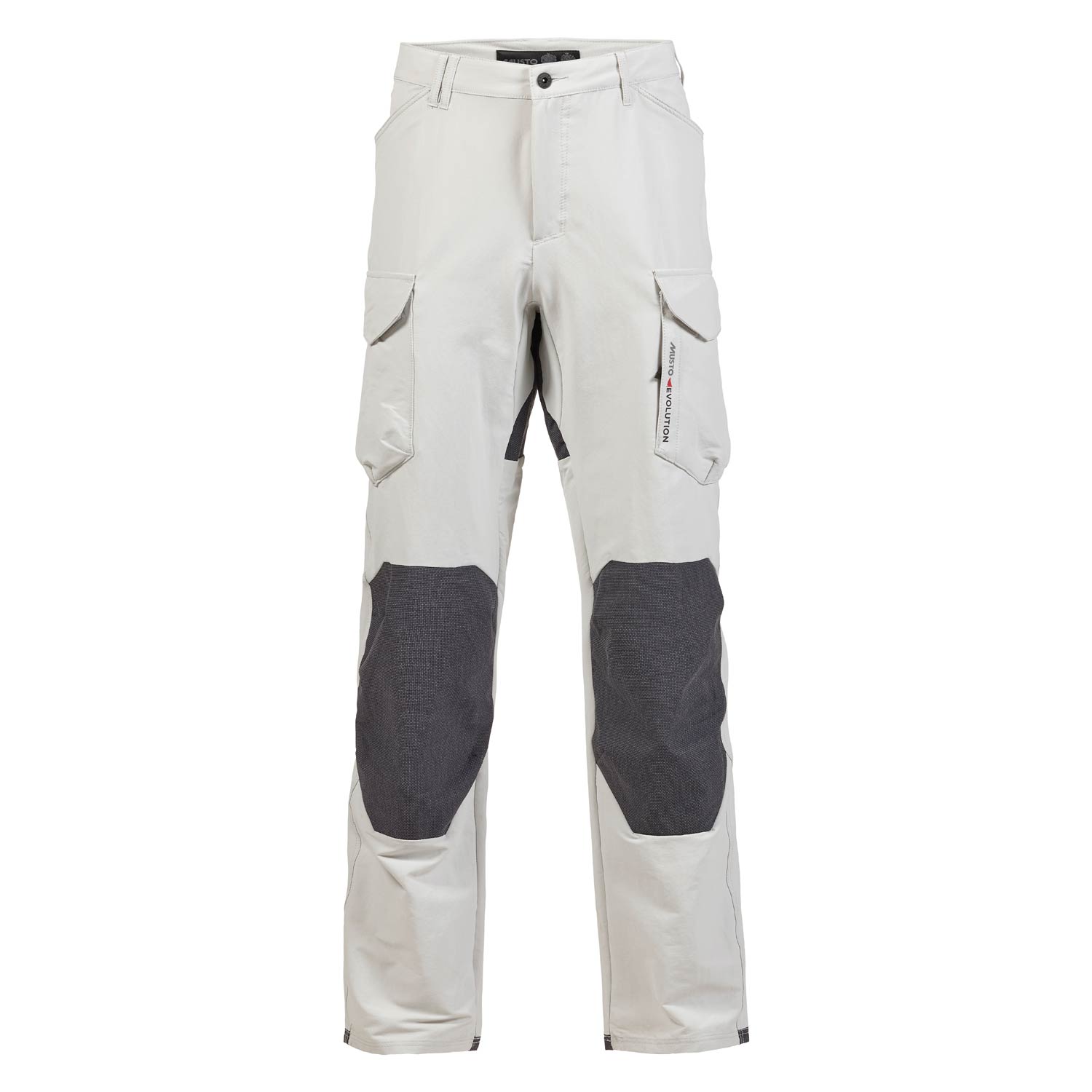 Musto Evoluzione Della Performance Uv Pantaloni - Platinum Gamba Lunga