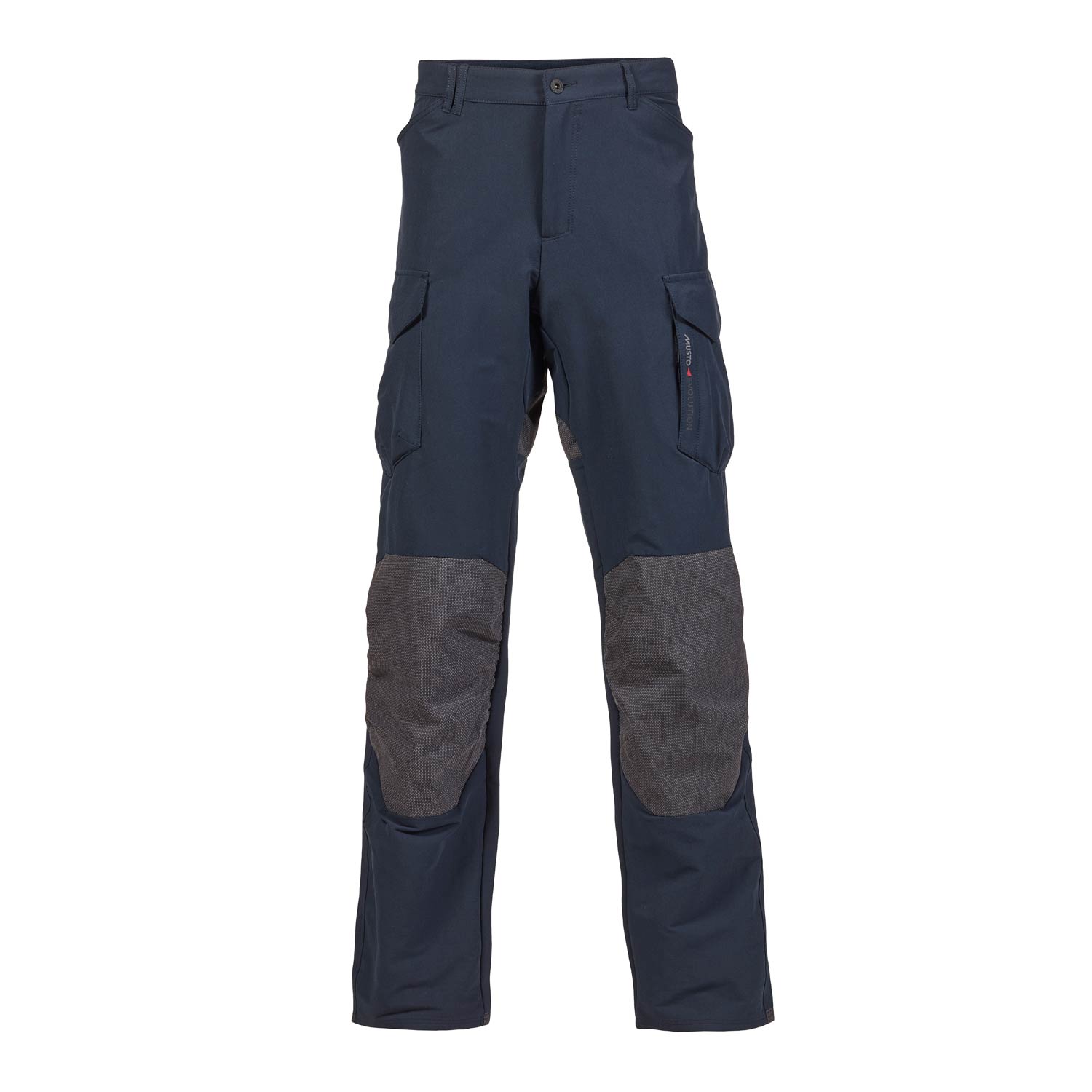 Musto Evoluzione Della Performance Uv Pantaloni - Vero Navy Leg Regolare