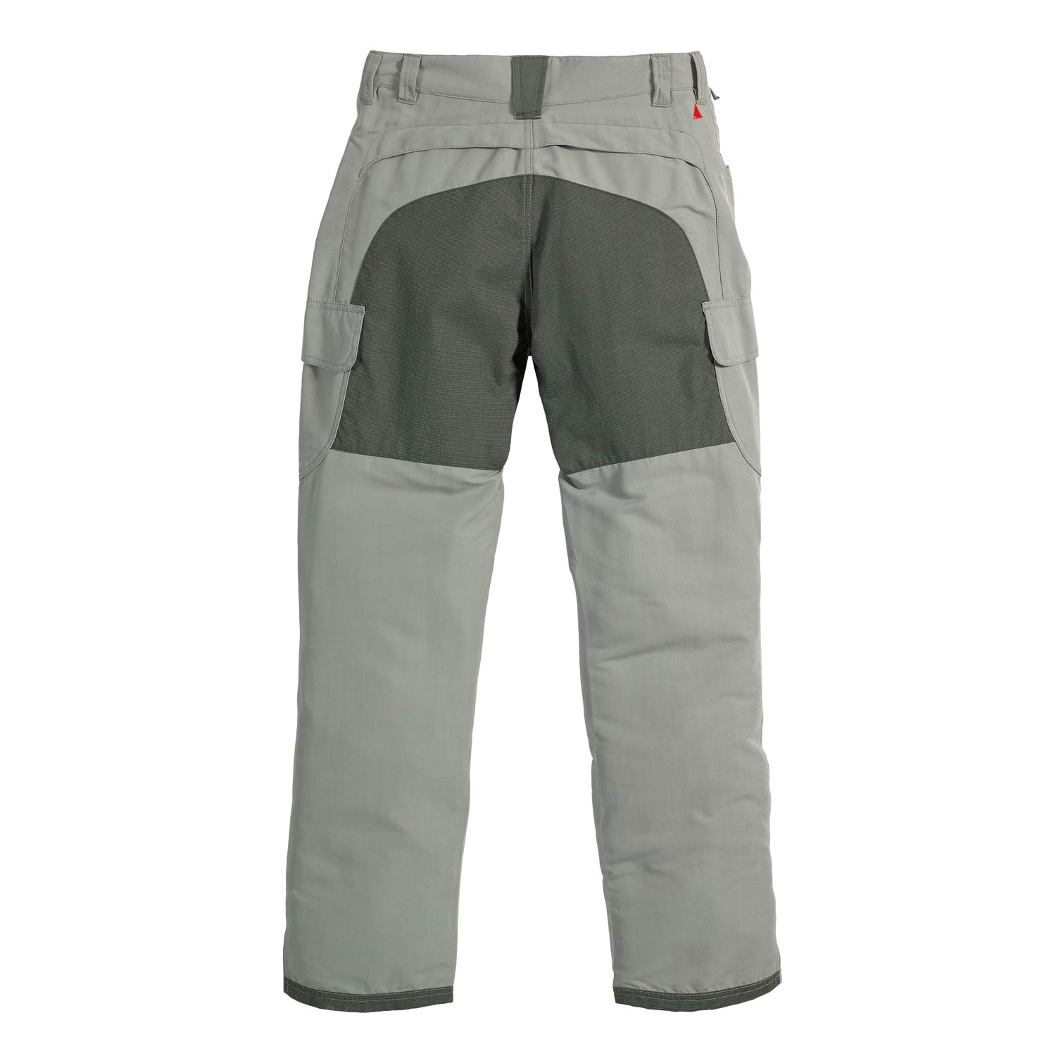 Musto Evoluzione Della Performance Pantaloni Uv - Titanio Leg Regolare