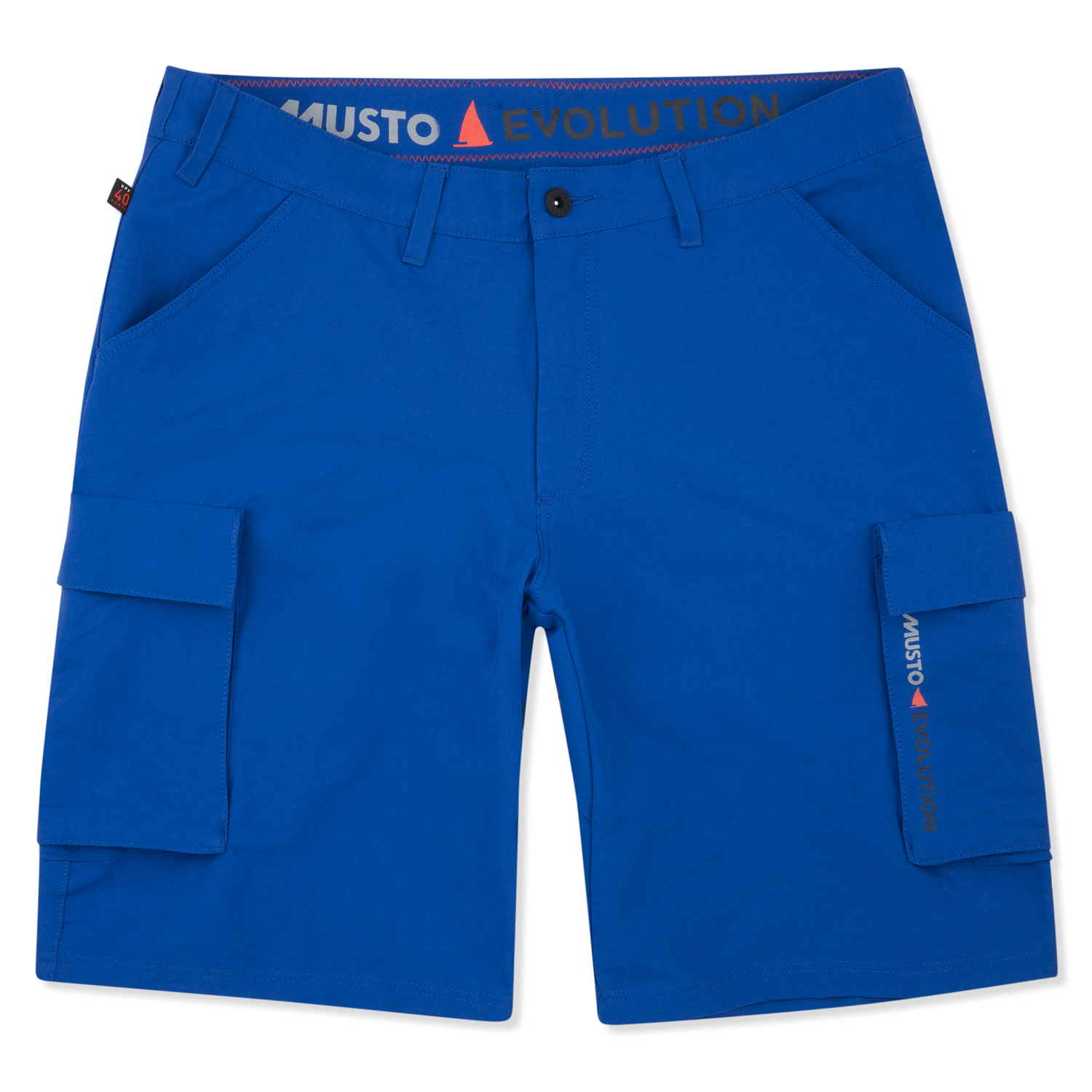 Musto Evolution Pro Lite Uv Fast Dry Short - Surf