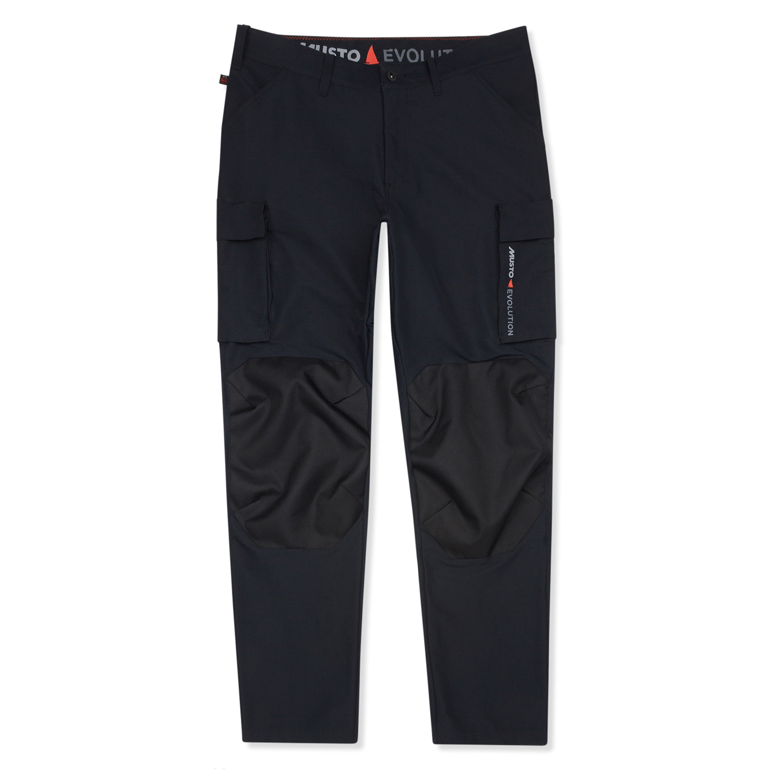 Pantalone Musto Evolution Pro Lite Uv Fast Dry - Nero