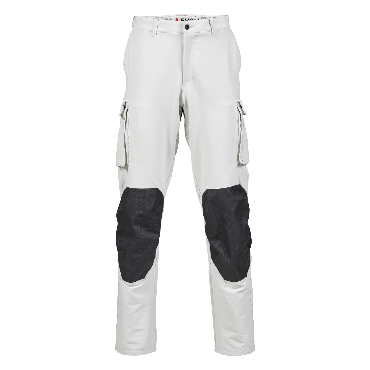 Musto Evolution Pro Lite Uv Fast Dry Pantaloni - Platinum