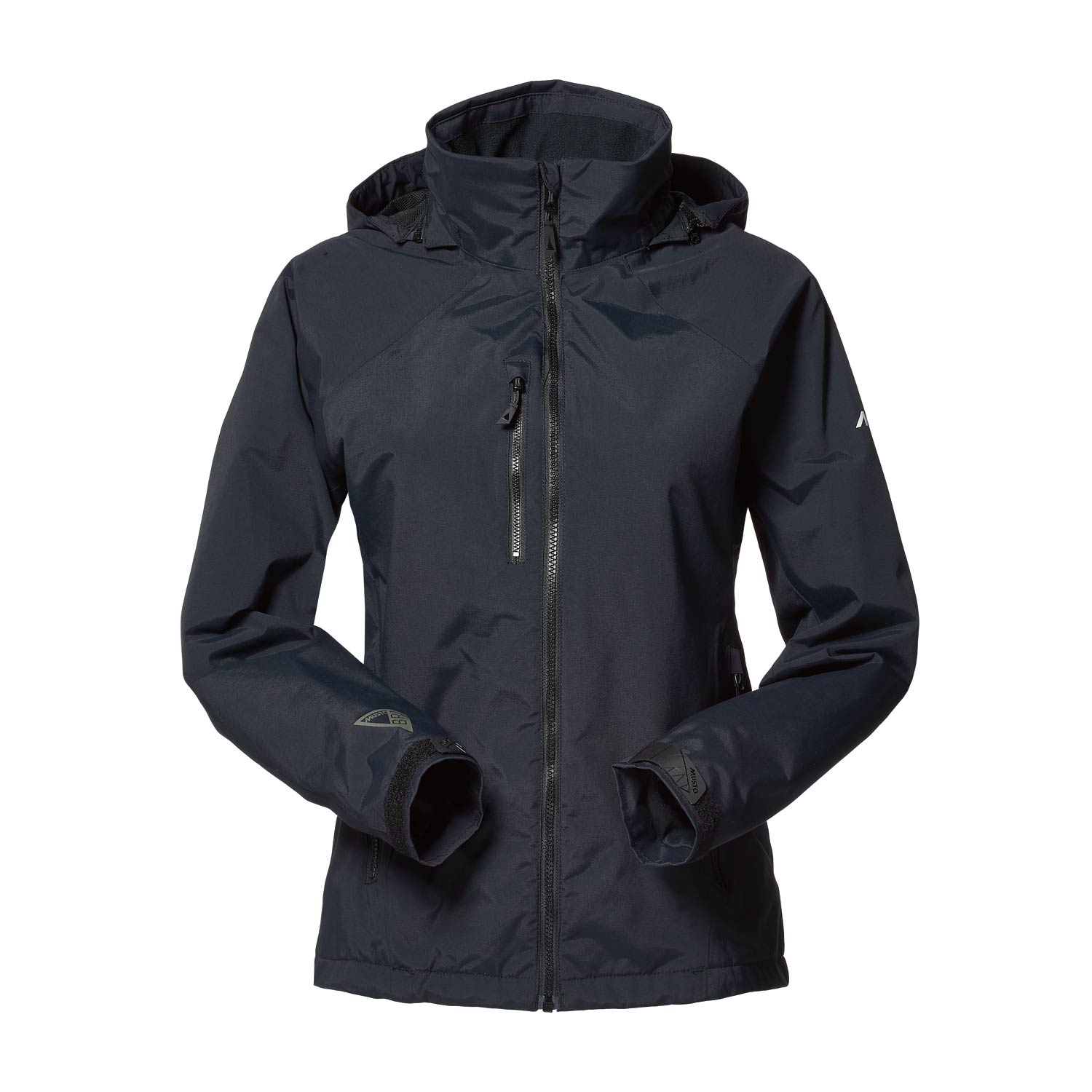 Musto Womens Corsica Br1 Jacket - Nero