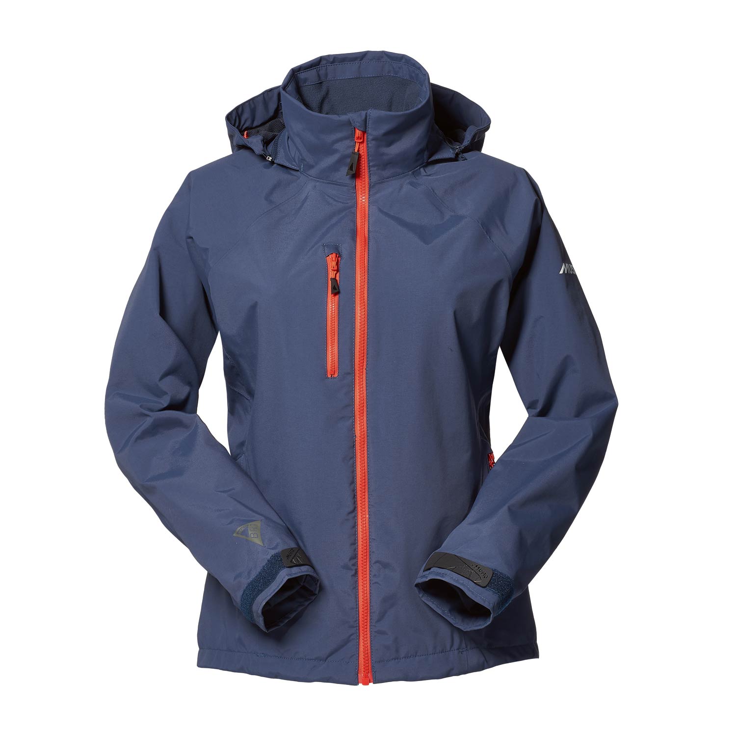 Musto Womens Corsica Br1 Jacket - Navy