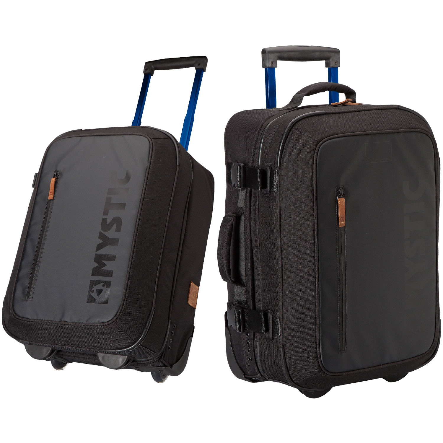 Volo Mystic Ruote Travelbag 33L