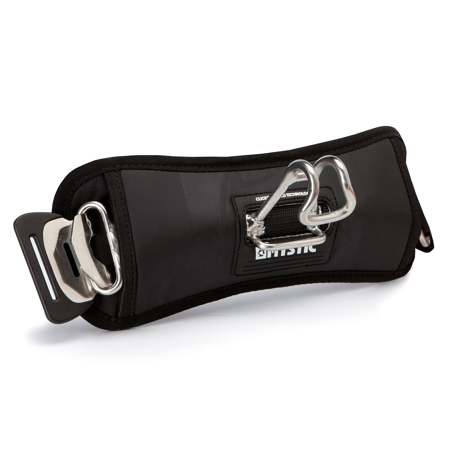 Mystic Base Spreader Bar Con Neo Protector - Nero