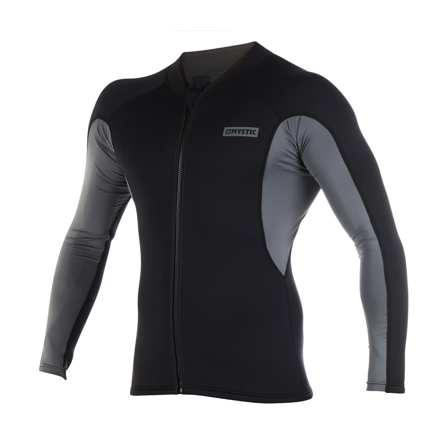 Giacca Mystic Brand 1.5Mm Neoprene - Nera