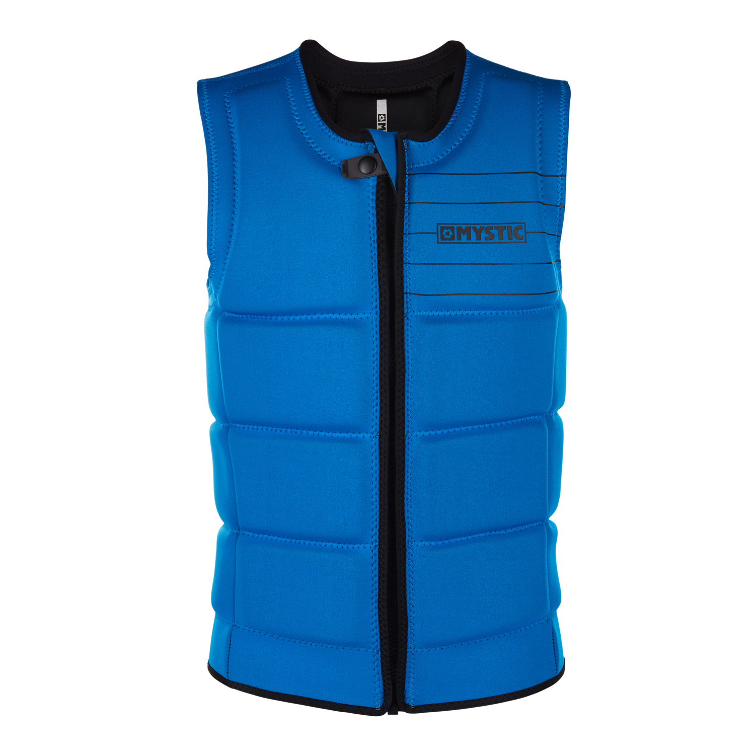 Gilet Impact Wakeboard - Mystic Brand - Blu