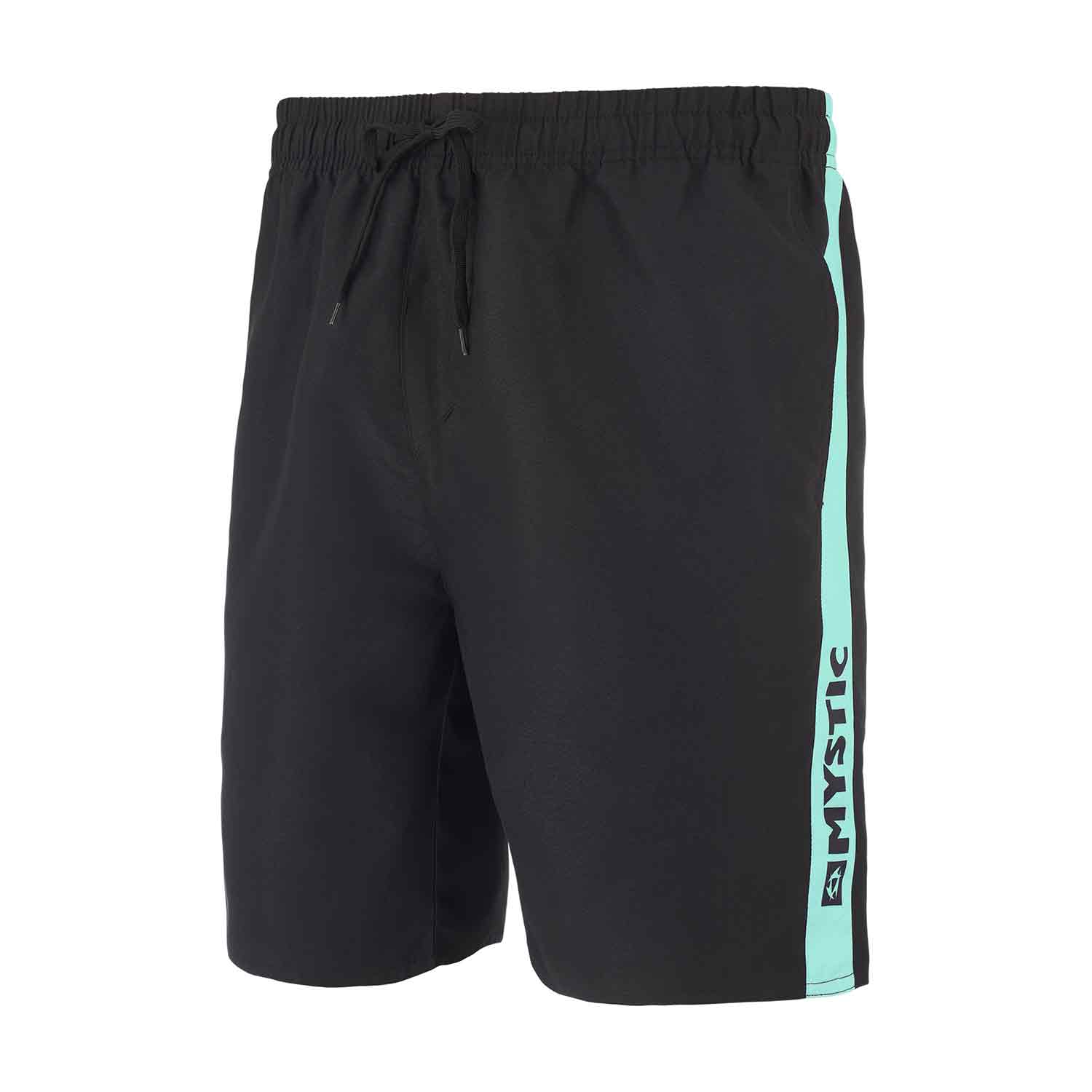 Mystic Brand Swim Boardshort - Caviale