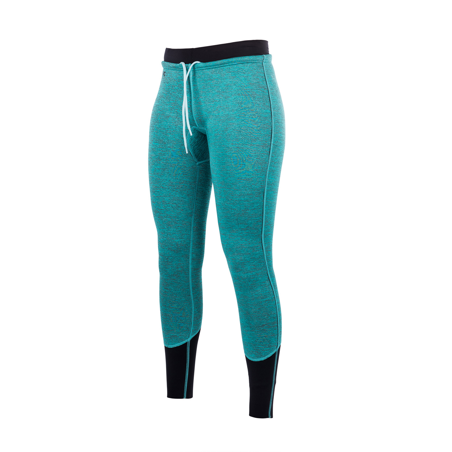 Mystic Donna Diva Neoprene Pants - Grigio