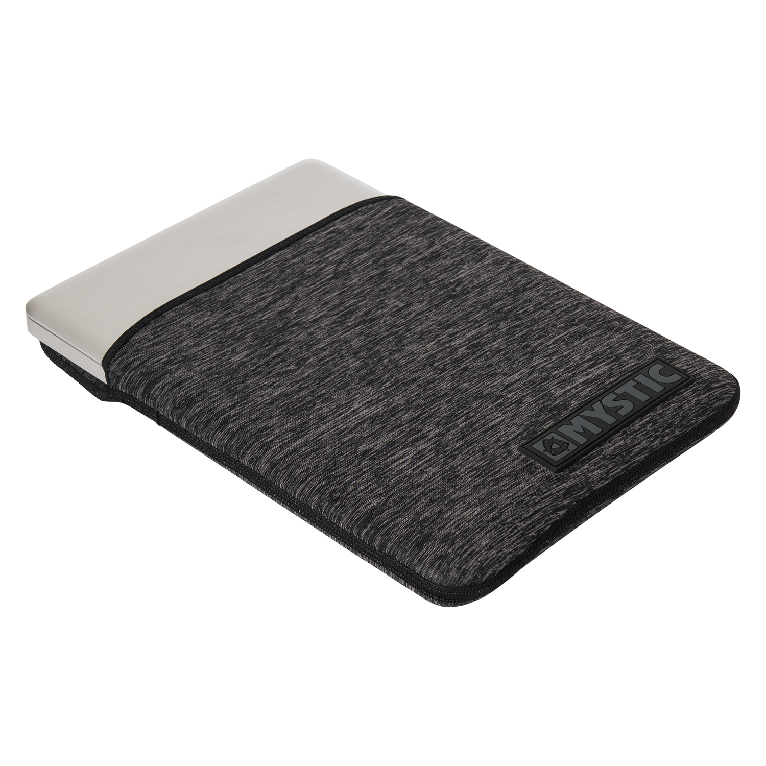 Mystic Kitesurf Neoprene Per Notebook - Grigio