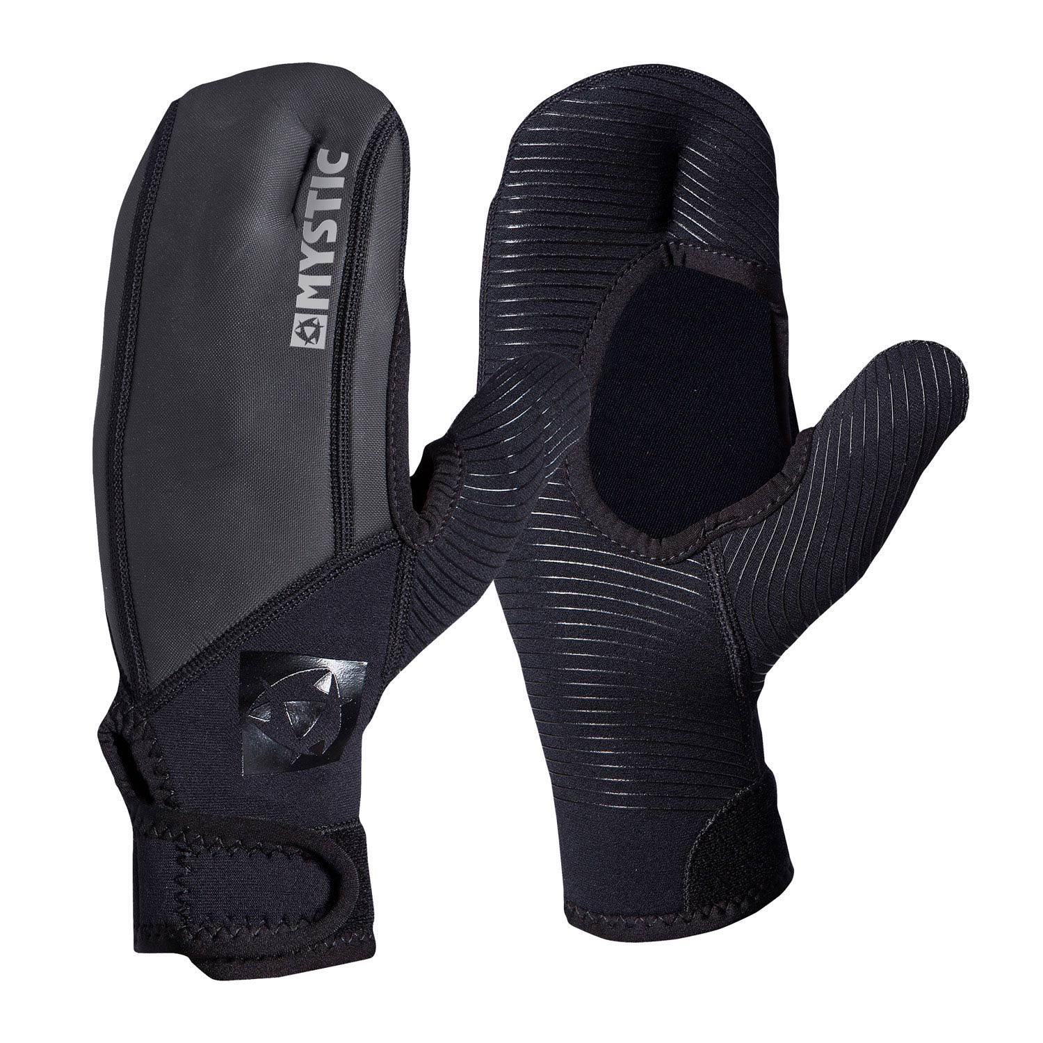 Mystic Open Palm 2Mm Kitesurfing Mittens