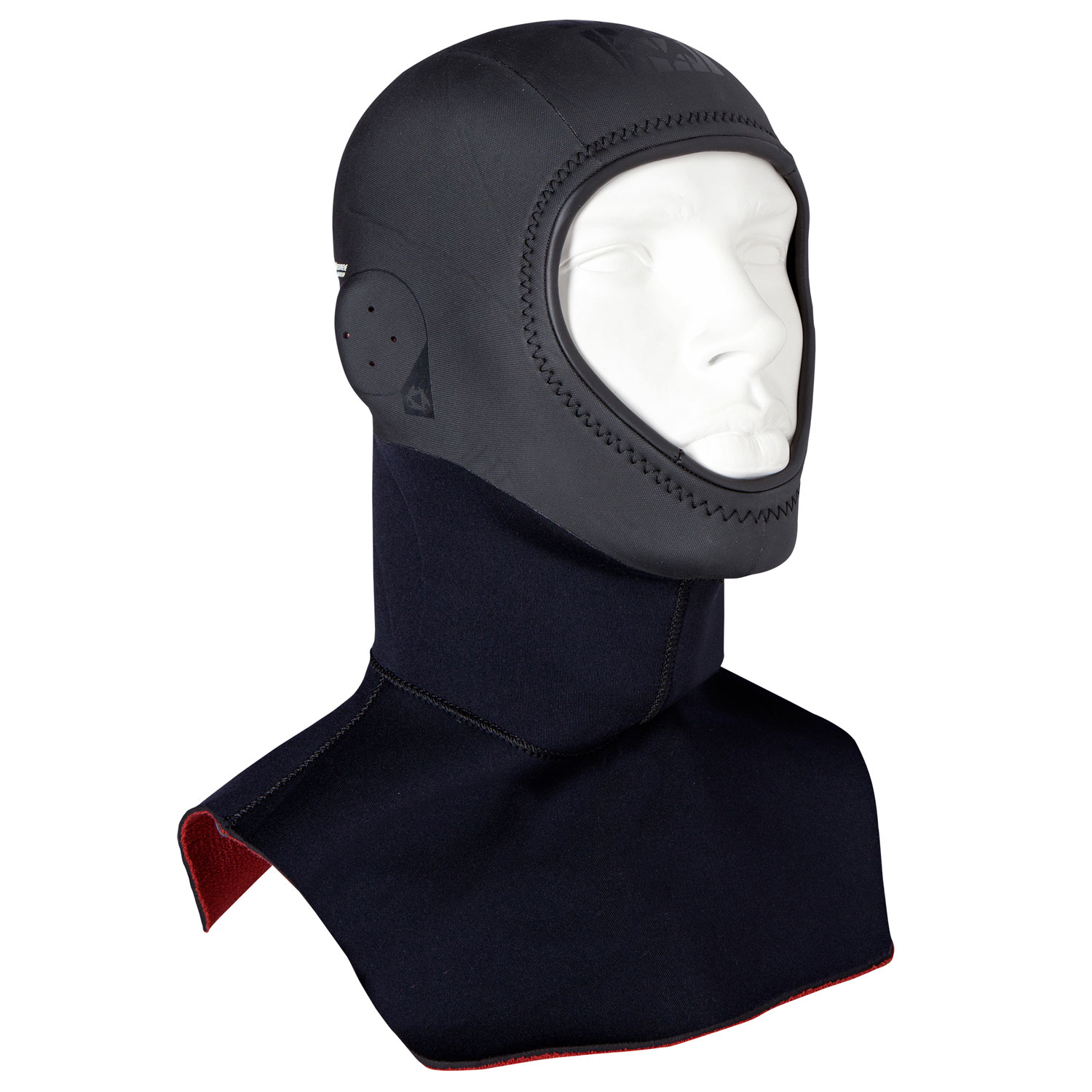 Mystic Razor Kitesurf Due Millimetri Estrema Hood 2023
