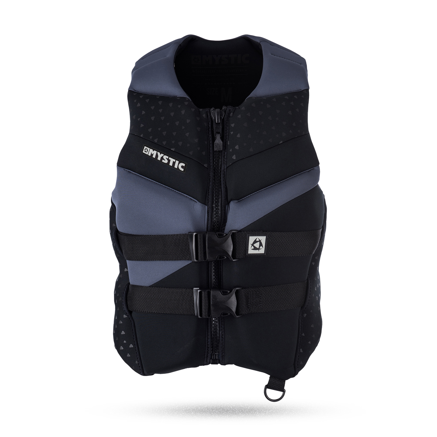 Mystic Dutchess Donne Di Galleggiamento Vest - Nero