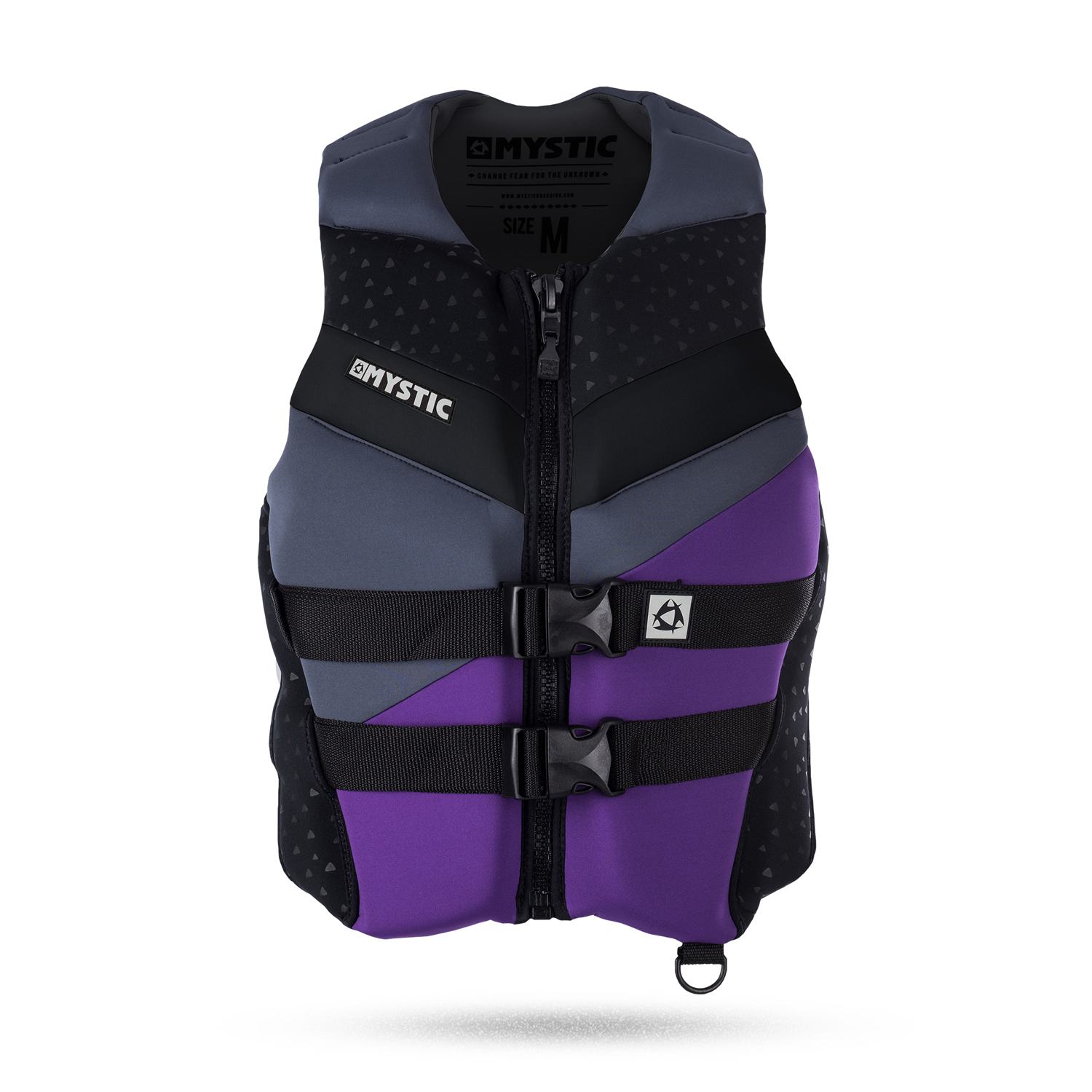 Mystic Dutchess Donne Di Galleggiamento Vest - Viola