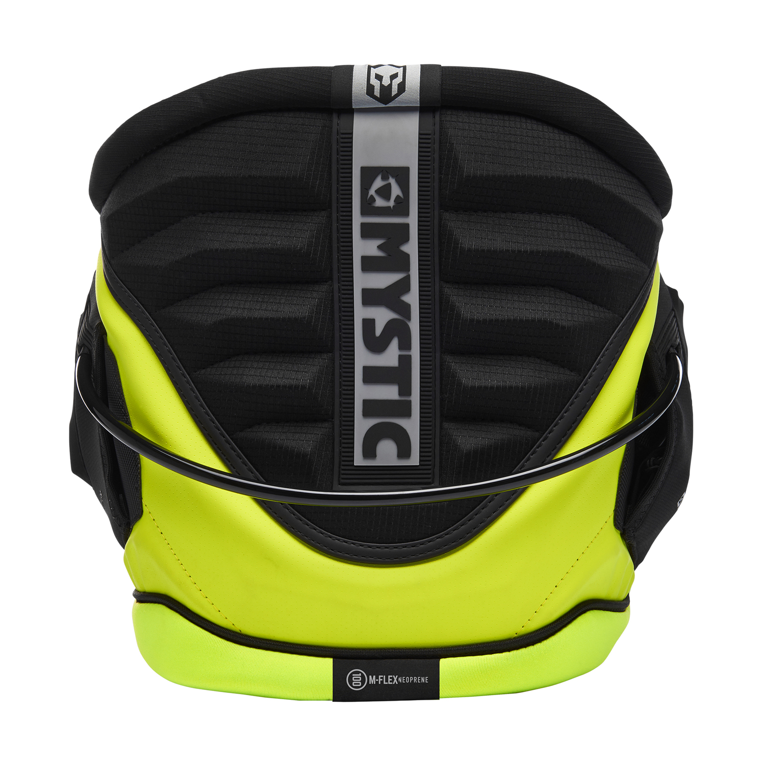 Imbracatura Da Kitesurf Mystic Warrior Vi - - Lime