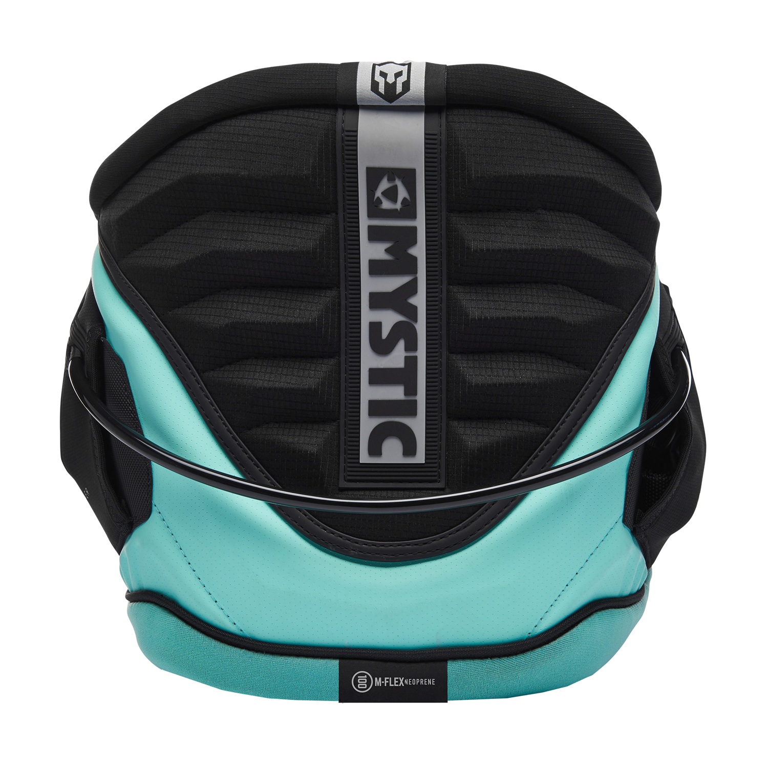 Mystic Warrior Vi Waist Kitesurf Harness - Mint