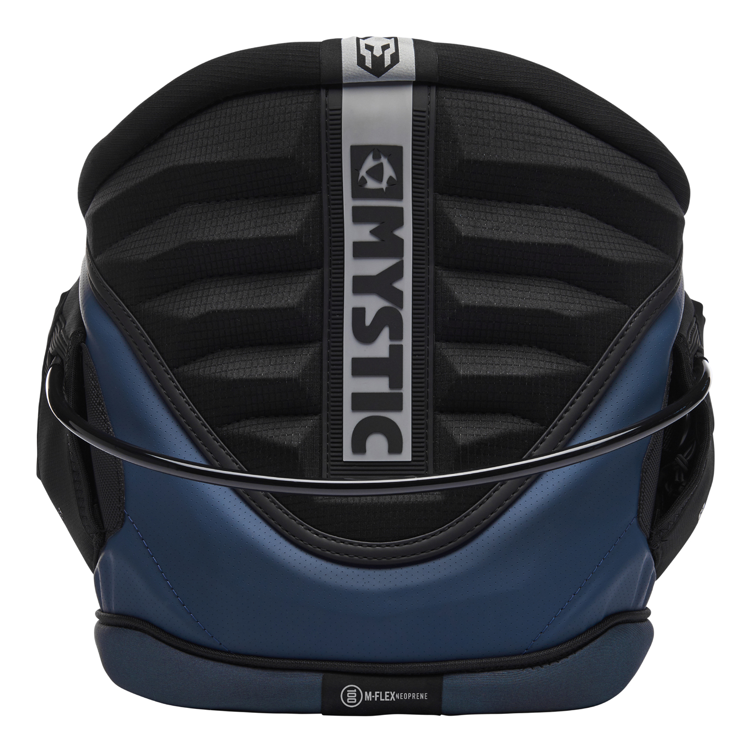 Imbracatura Da Kitesurf Mystic Warrior Vi - - Peltro