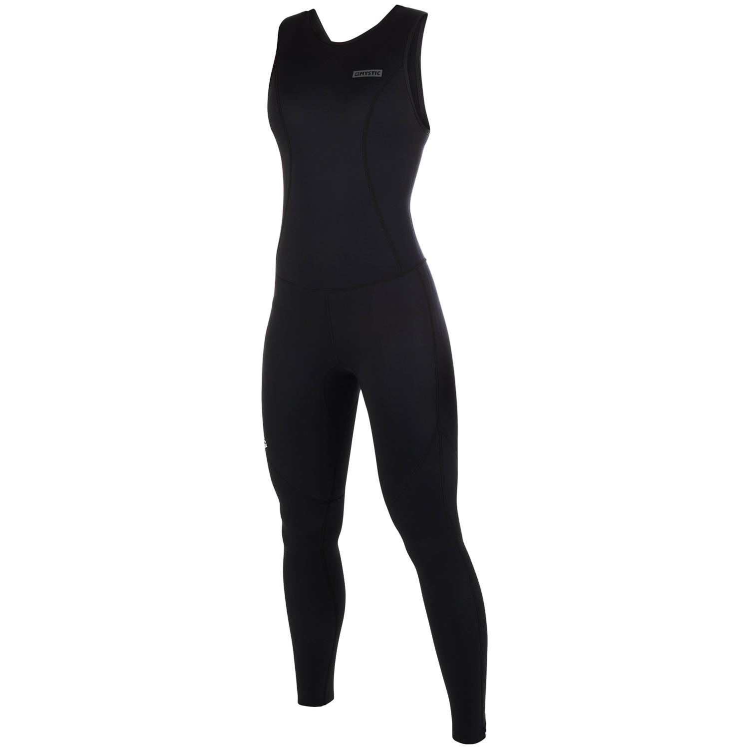 Muta Da Donna Lunga Mistico Marca Jane Womensuit Nera - Nera