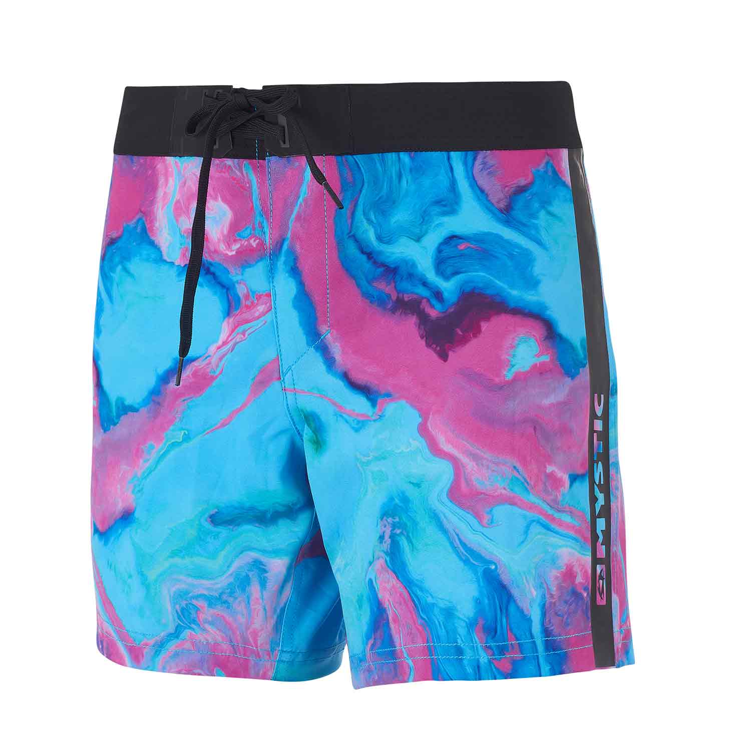 Mystic Womens Diva Boardshort - Aurora