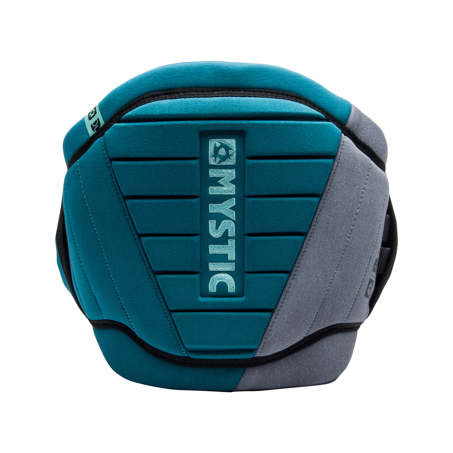 Mystic Womens Dutchess Windsurf Waist Harness - Teal