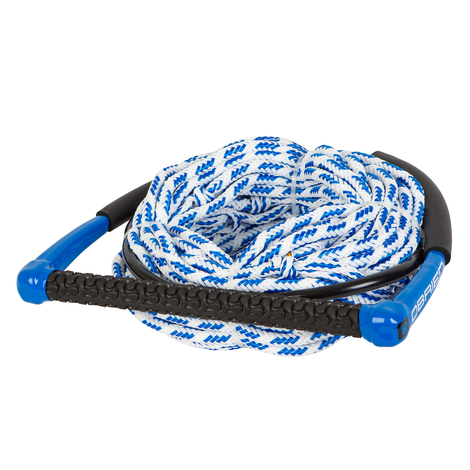 Corda E Impugnatura Floating Poly-E A 4 Sezioni Obrien - Blu