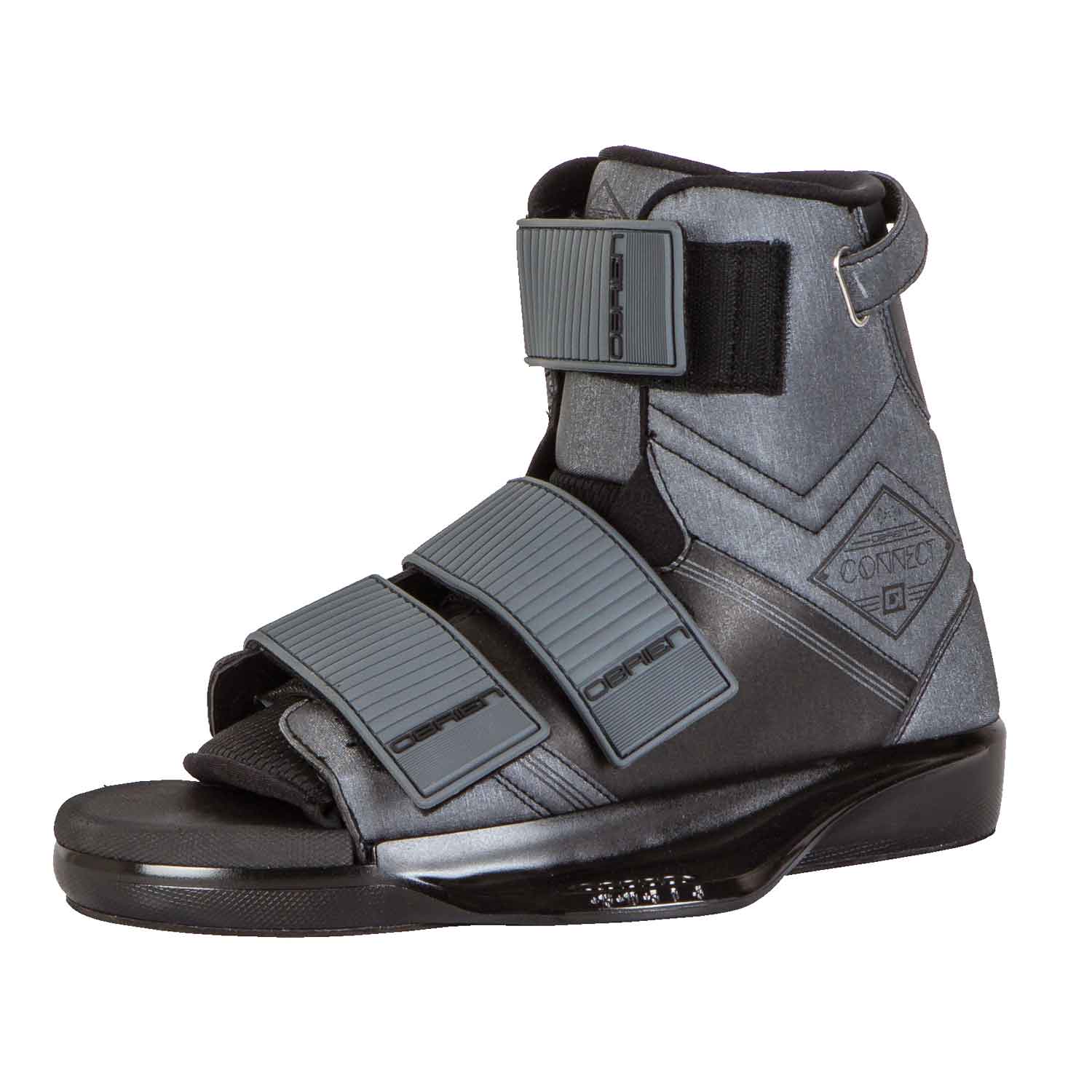 Attacchi Obrien Connect Open Toe Series 2023