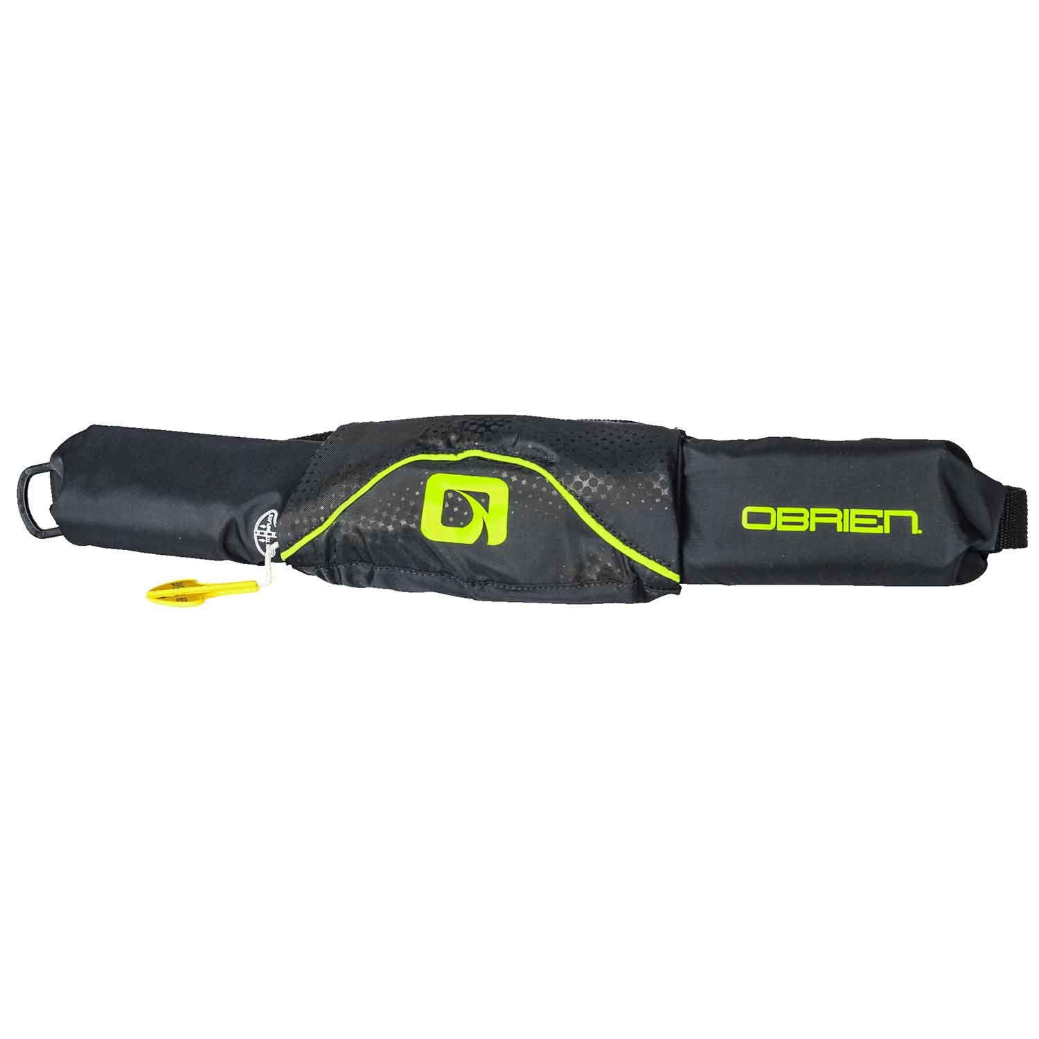 Obrien M16 Sup Vest Inflatble Belt Pack - Verde