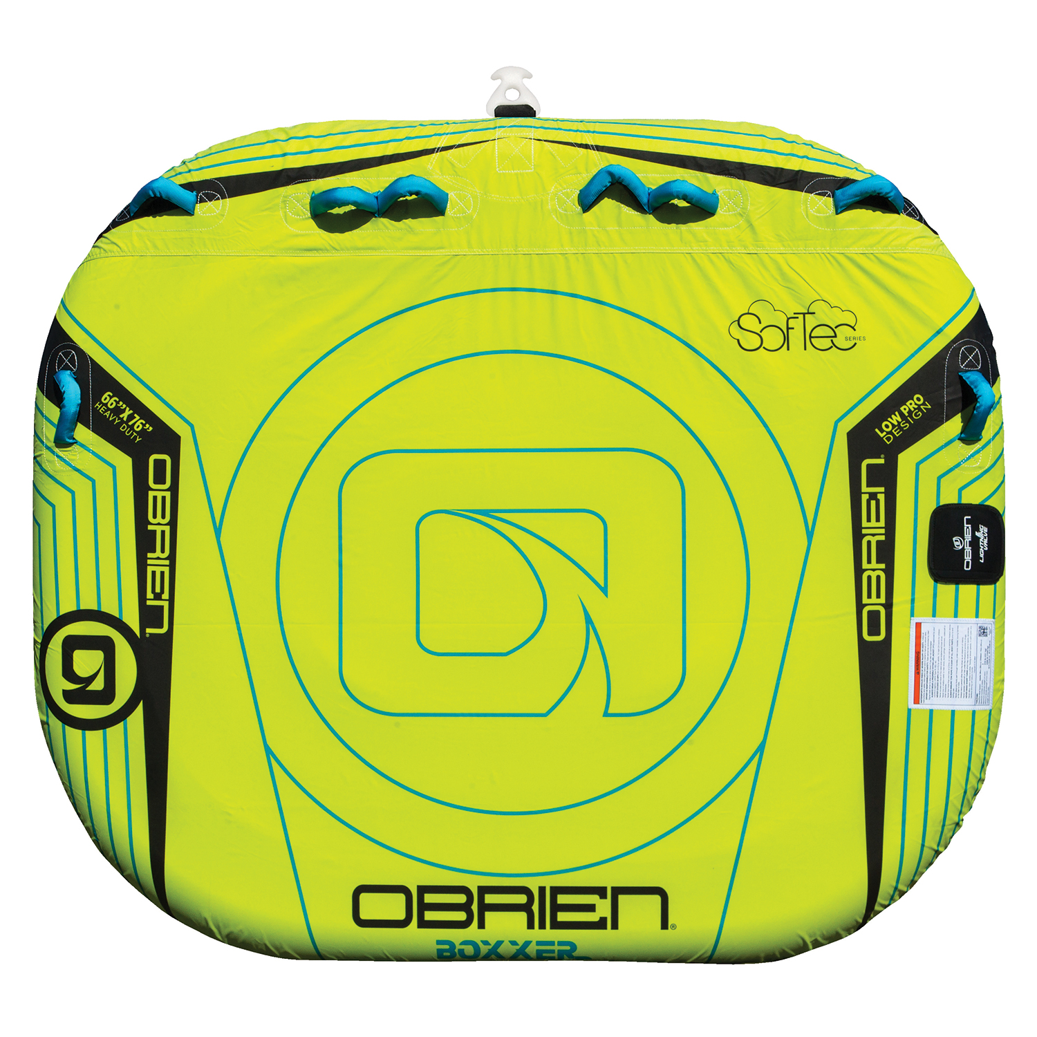 Metropolitana Per Idrovolante Obrien Boxxer Softec 3 Person 2023