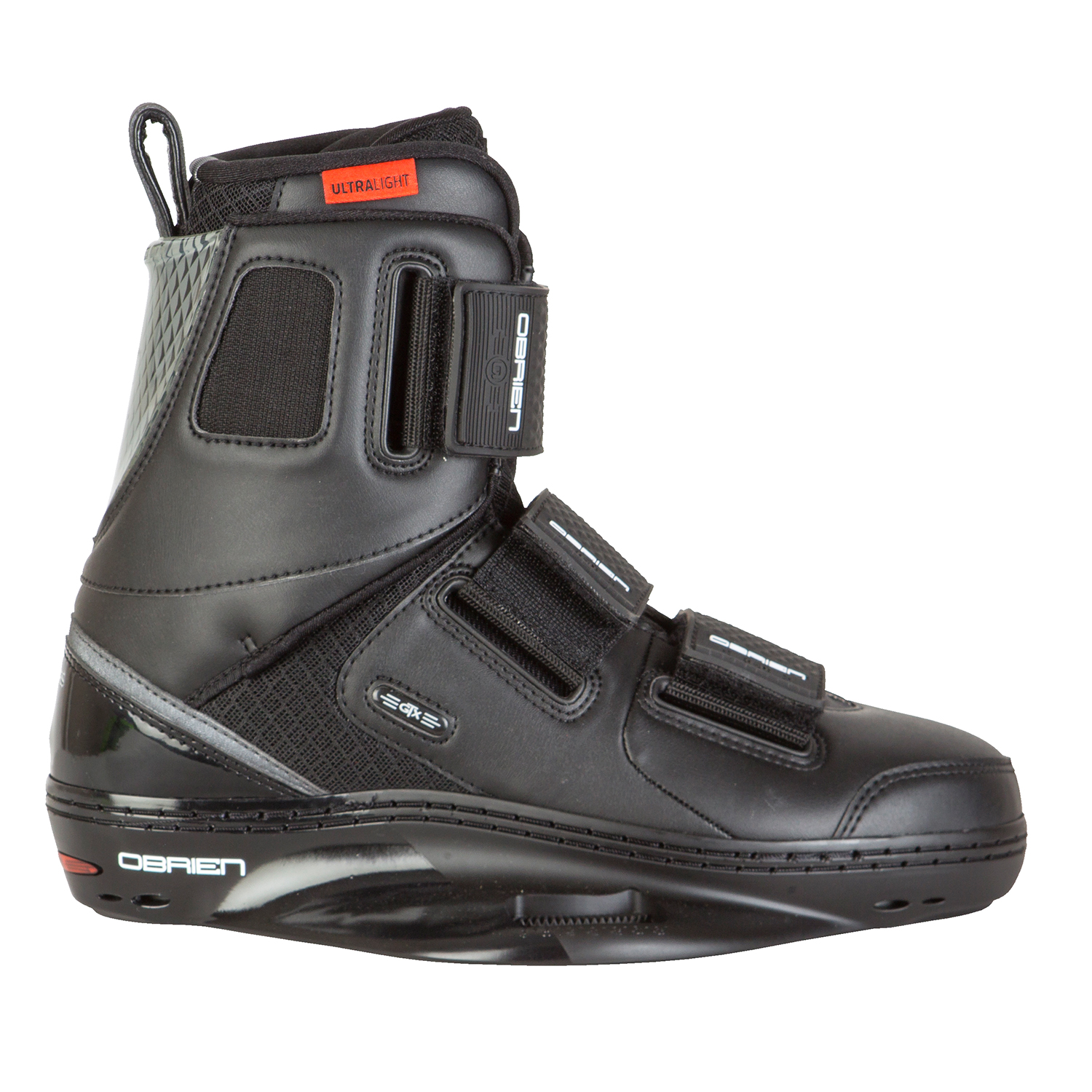 Attacchi Obrien Pro Series Gtx - Nero / Bianco