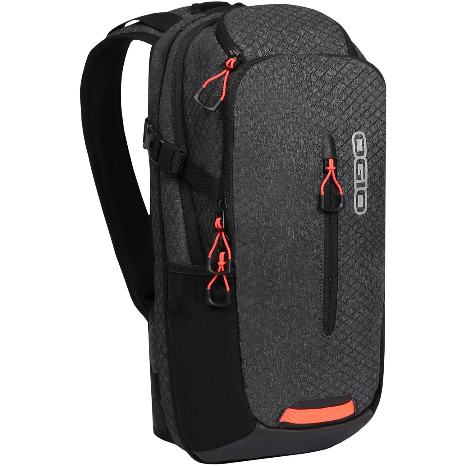Ogio Backstage Action Pack - Nero / Burst
