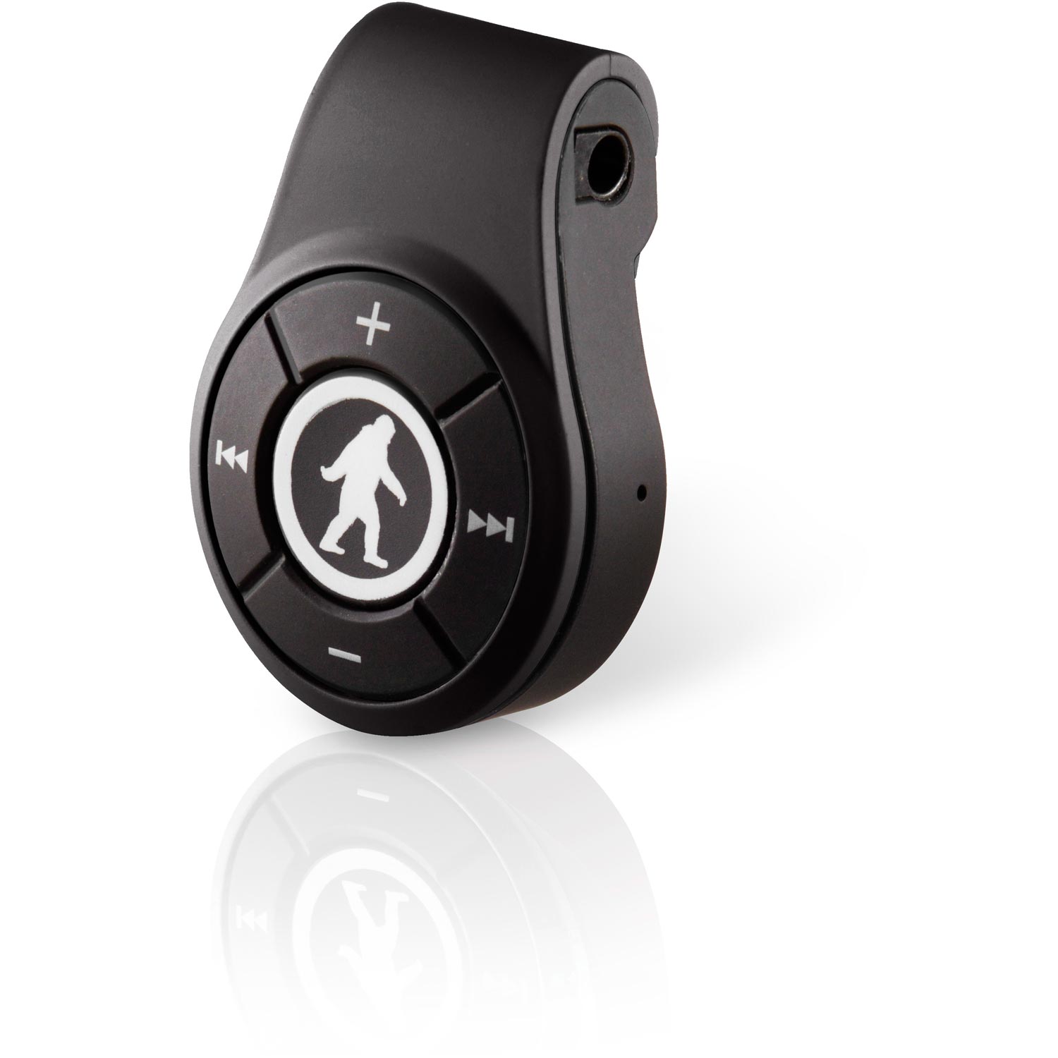 Adattatore Esterno Bluetooth Adattatore Bluetooth 3.5Mm - Nero