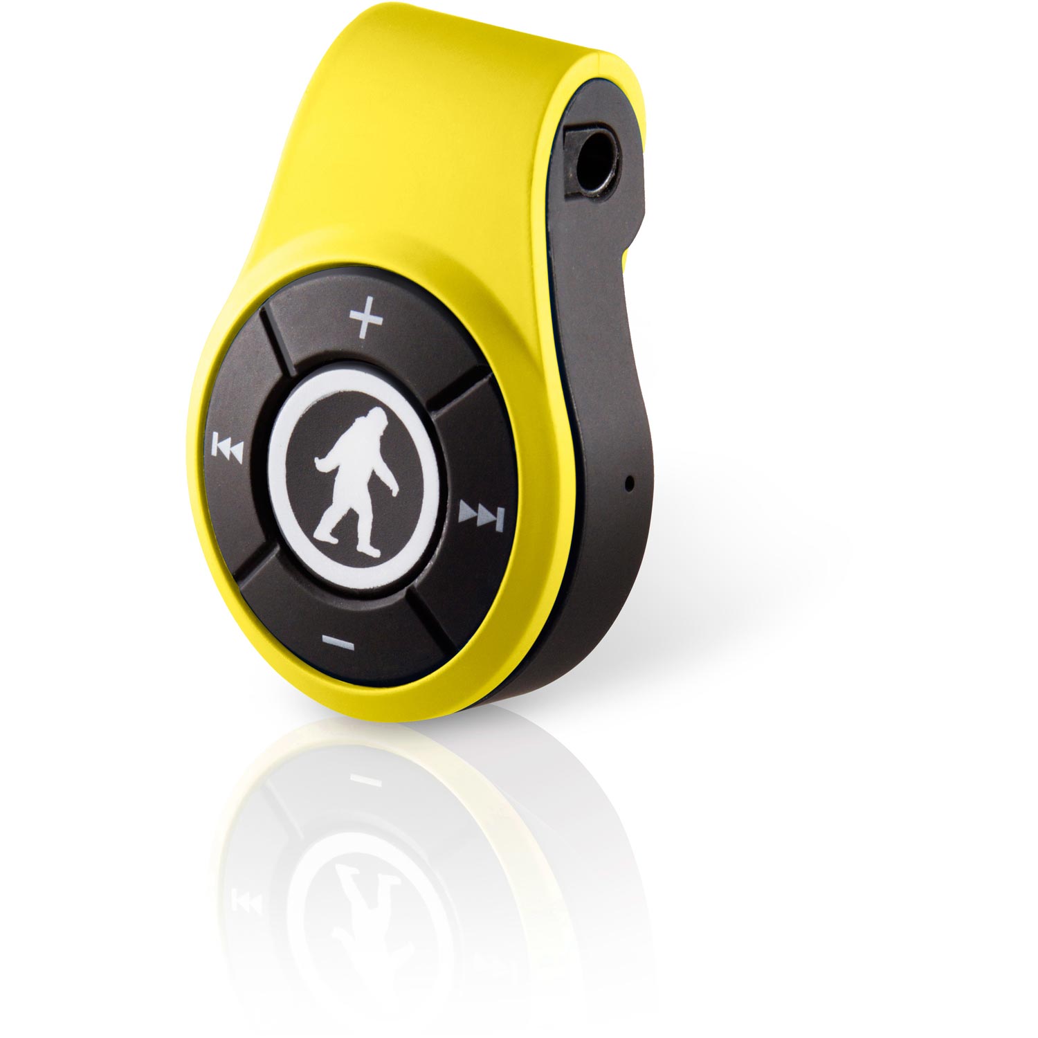 Adattatore Esterno Bluetooth Adattatore 3.5Mm - Giallo