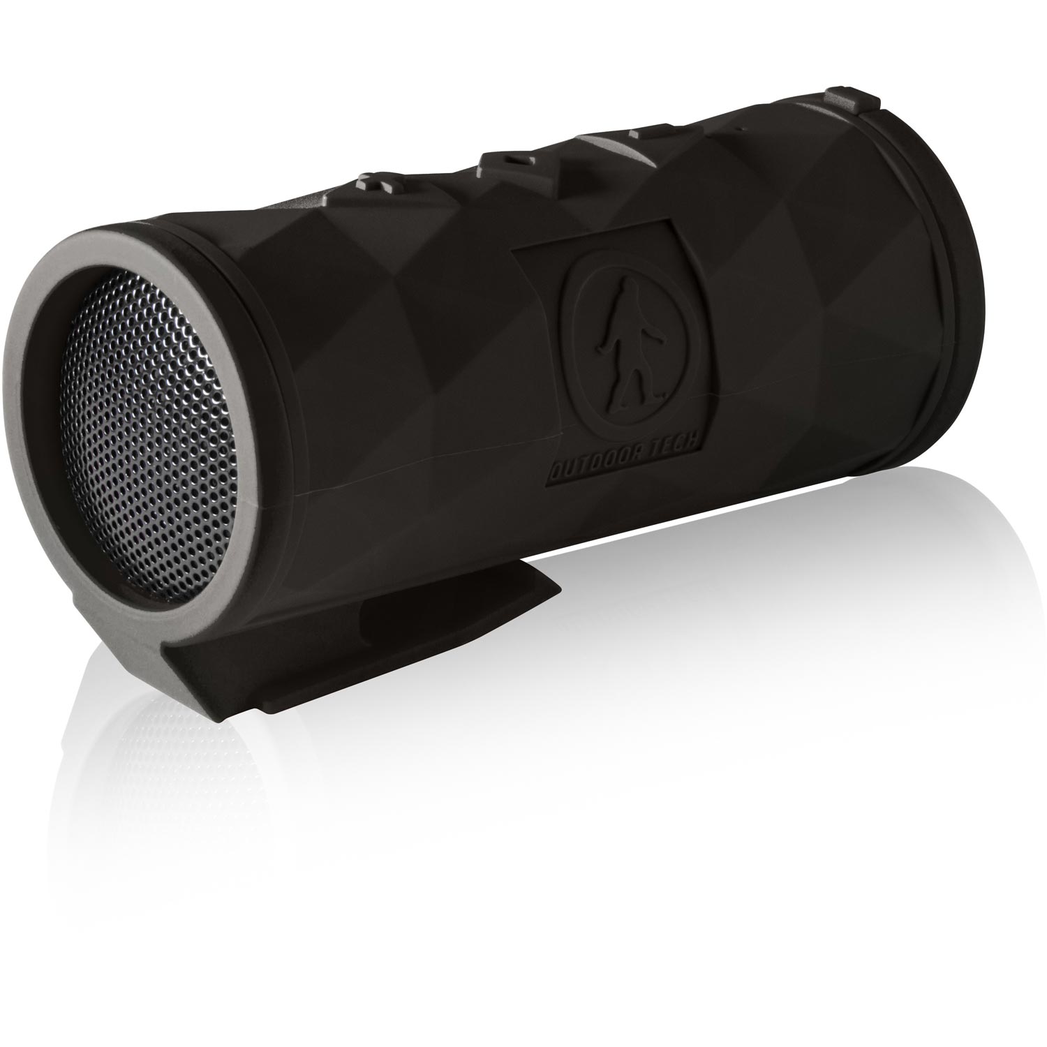 Altoparlante Wireless Outdoor Tech Buckshot 2.0 Mini - Nero